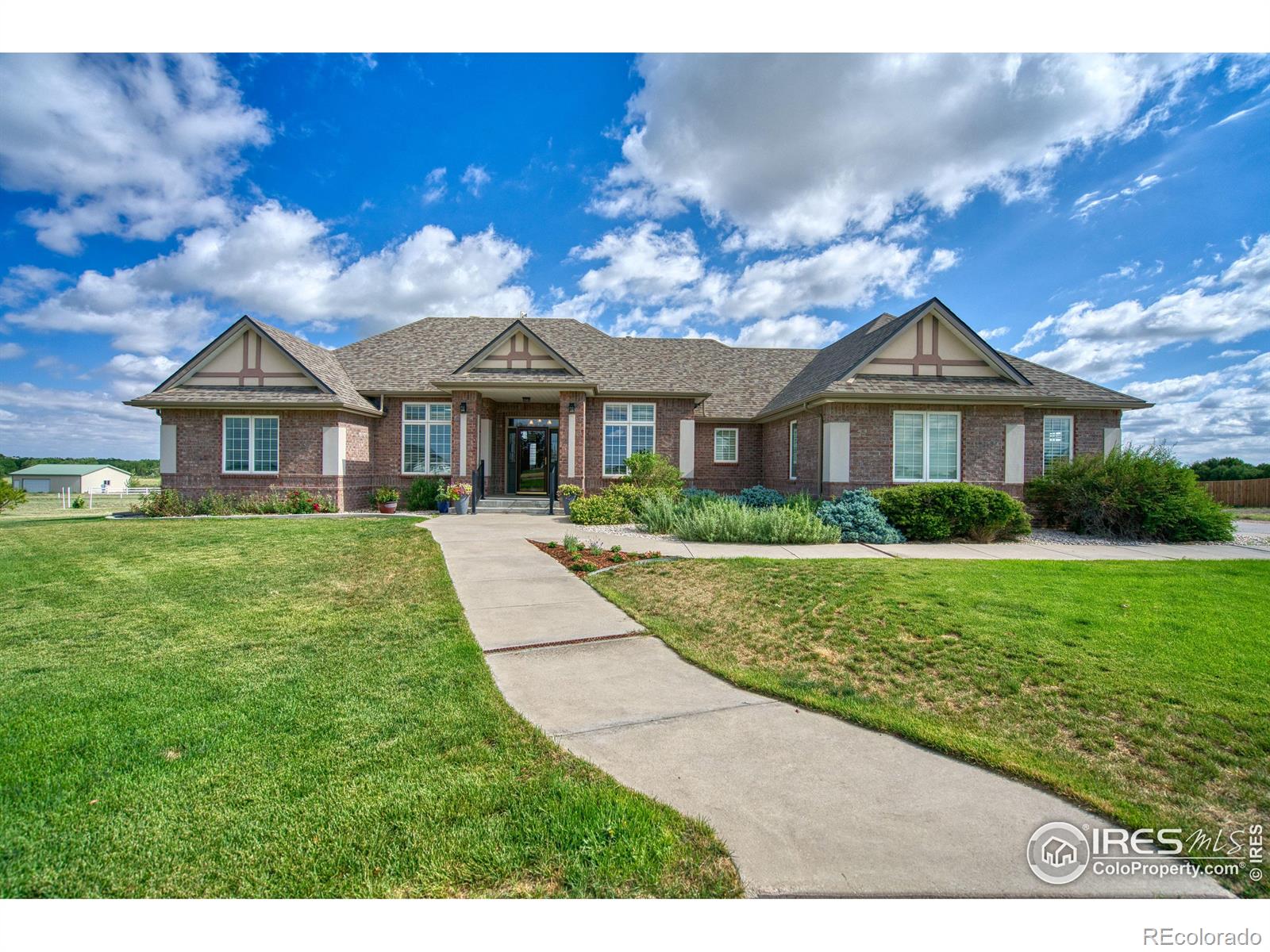 19349 County Road 25 Lot 4, Brush, CO 80723