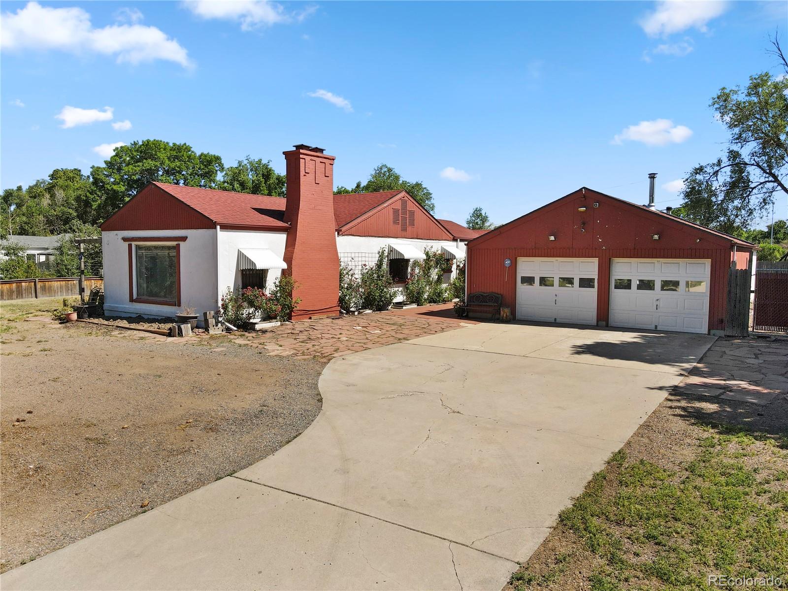 7400 Broadview Dr, Denver, CO 80214