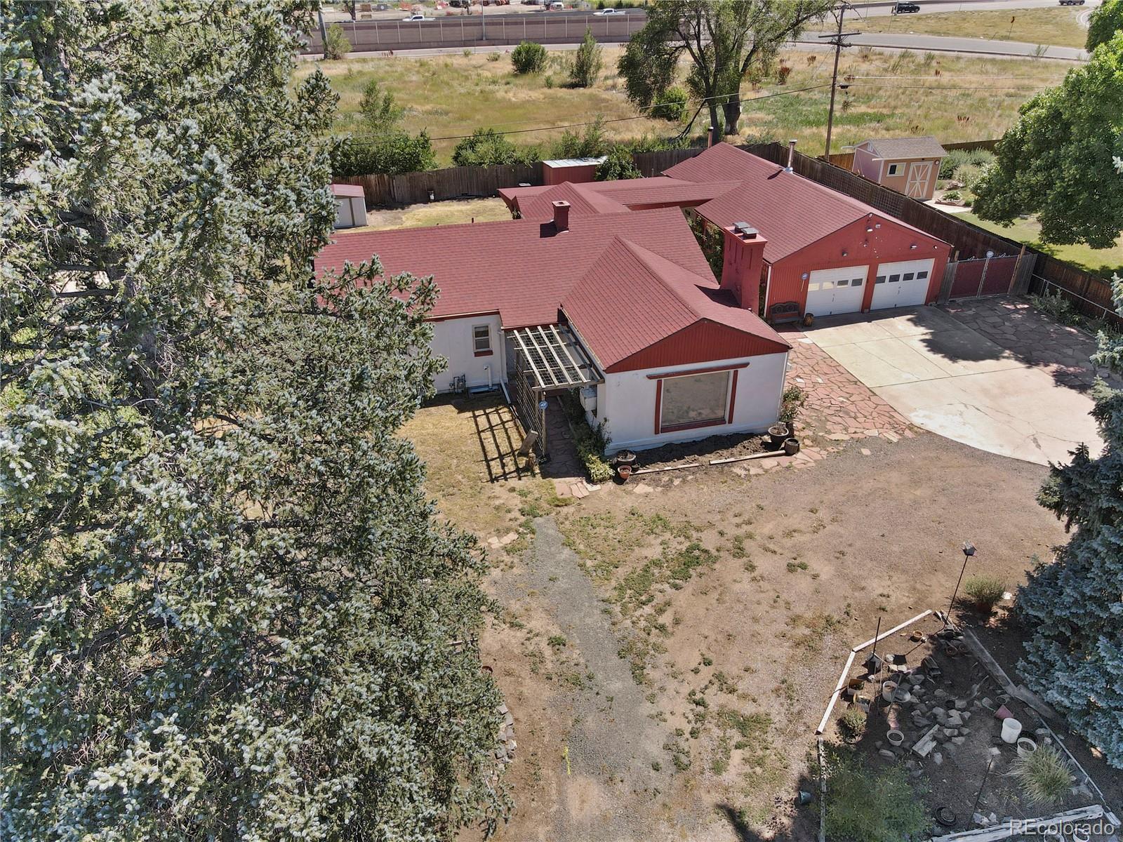 7400 Broadview Dr, Denver, CO 80214