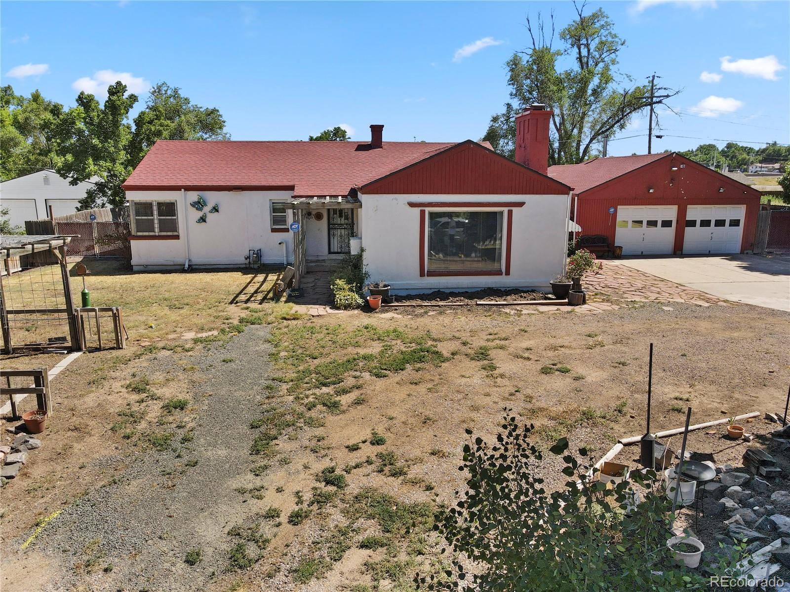 7400 Broadview Dr, Denver, CO 80214