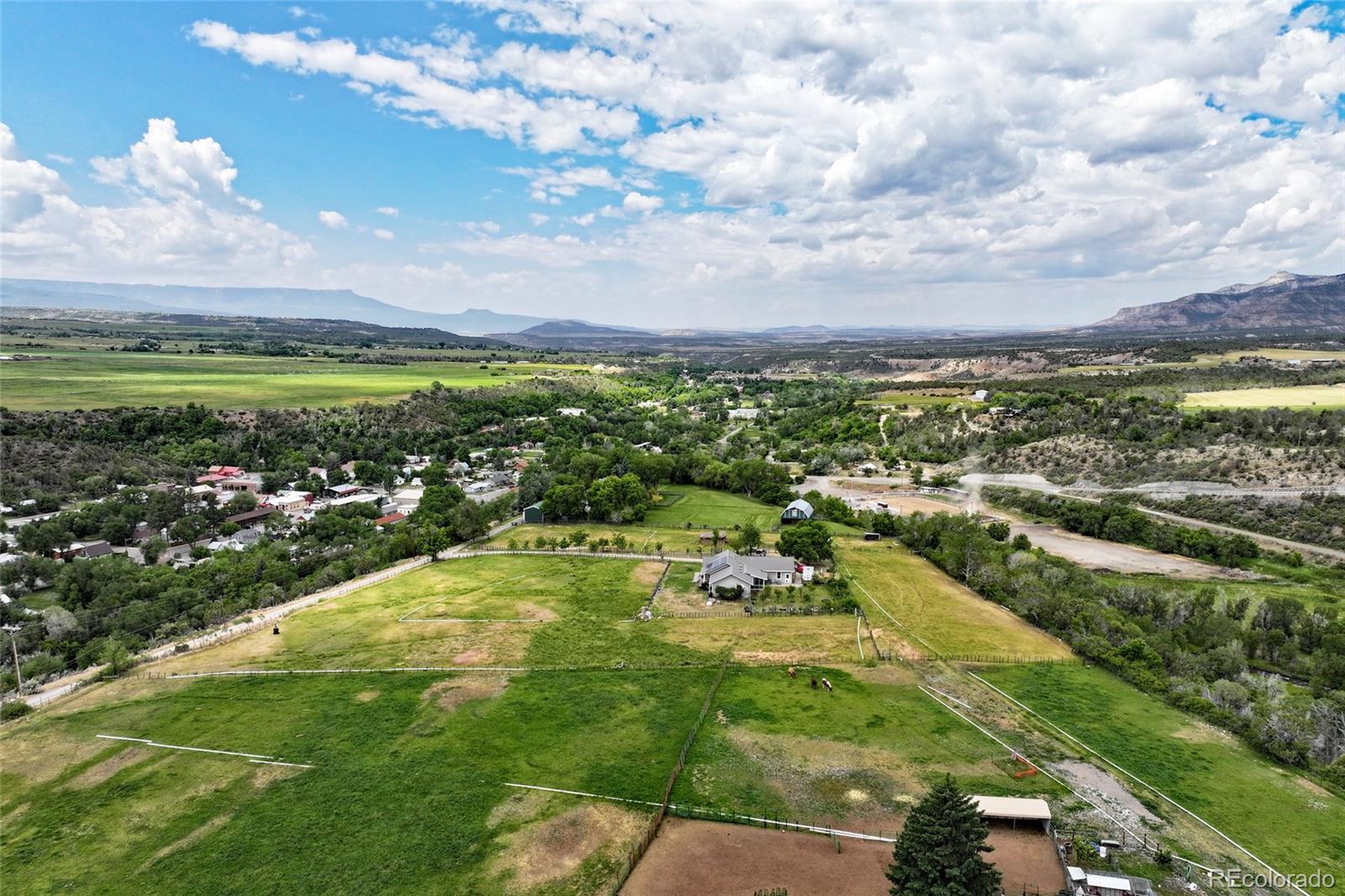 5867 Pe 3/10 Rd, Collbran, CO 81624