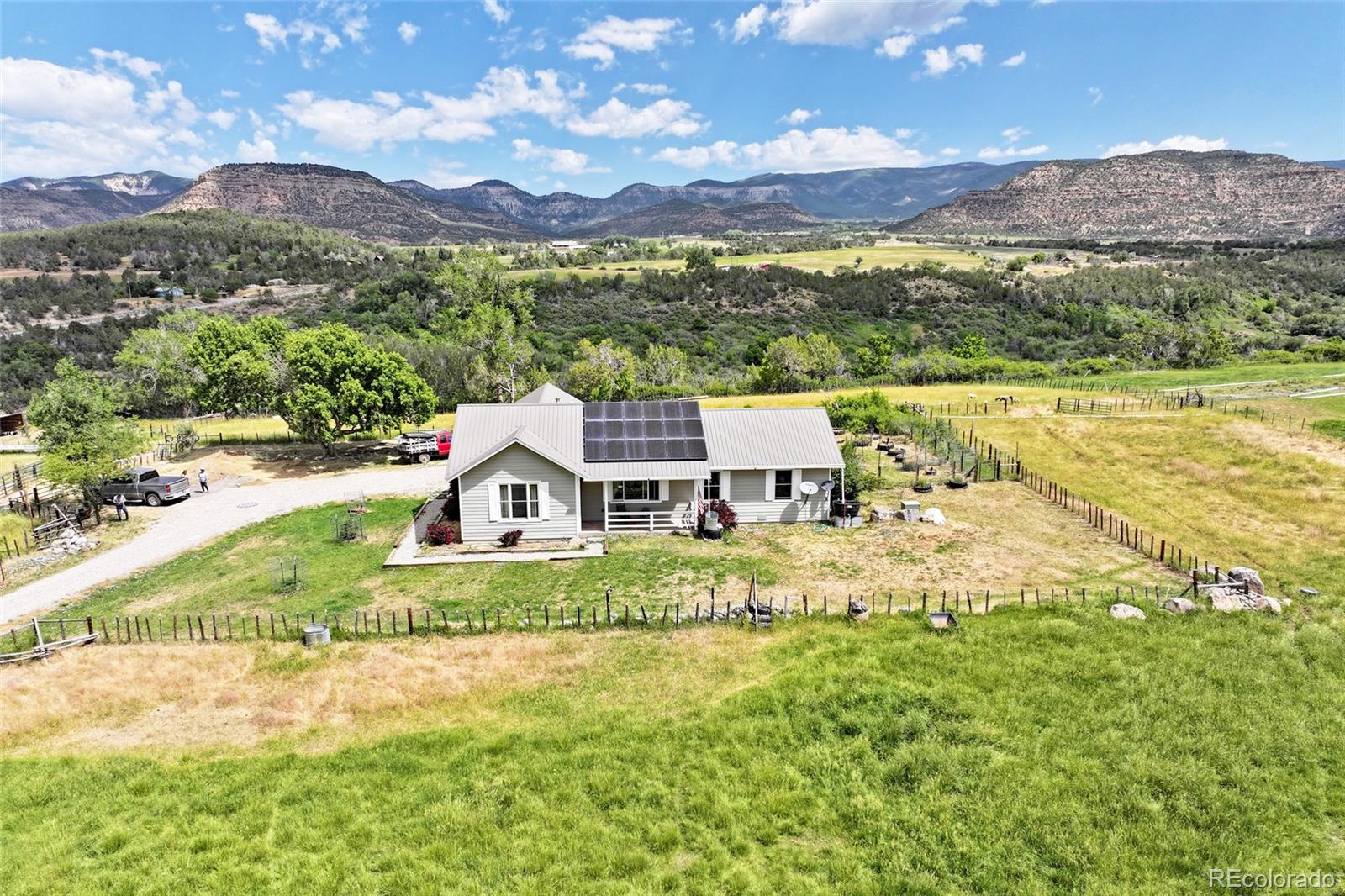5867 Pe 3/10 Rd, Collbran, CO 81624