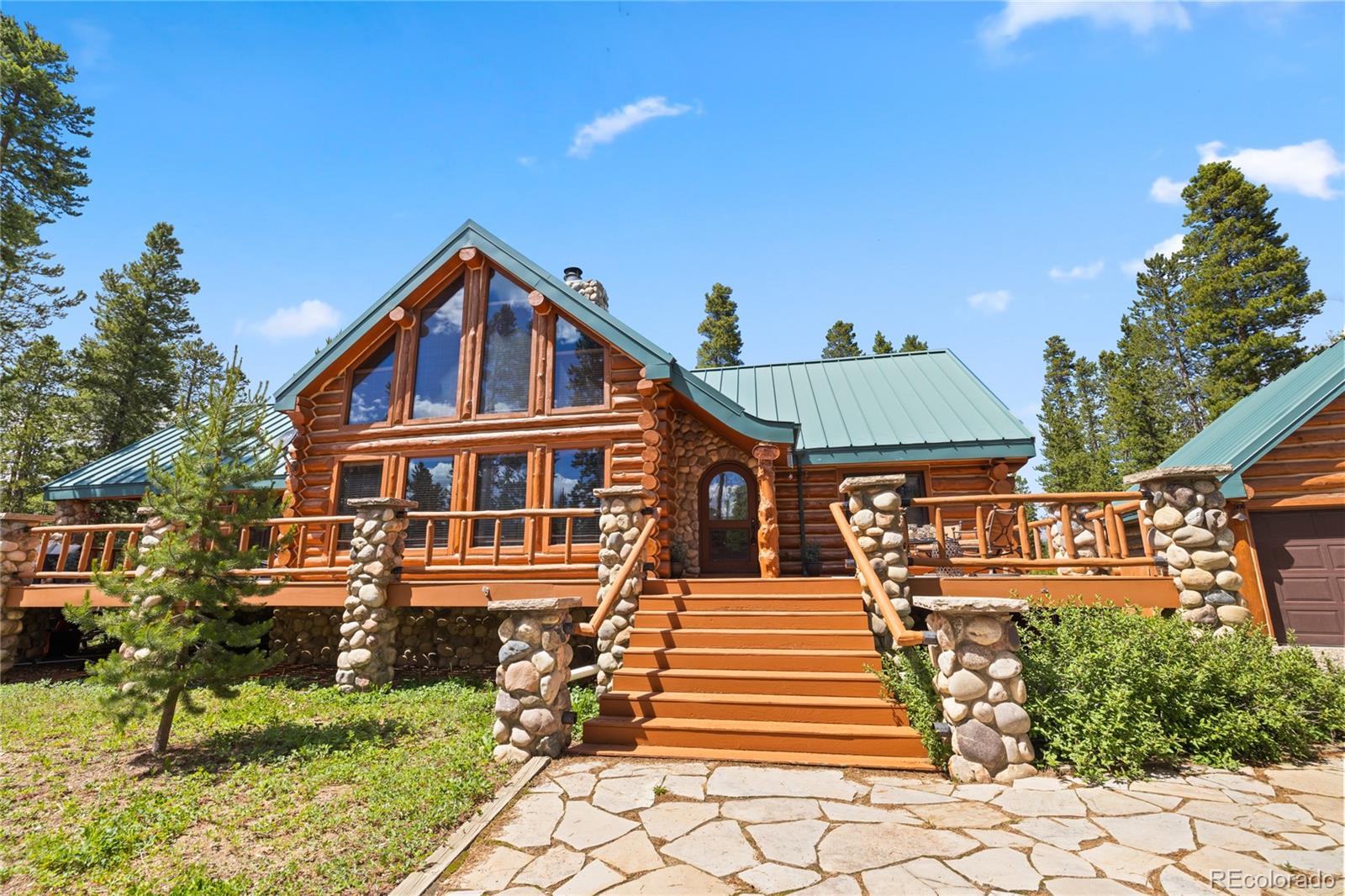 131 Anderson Rd, Walden, CO 80480