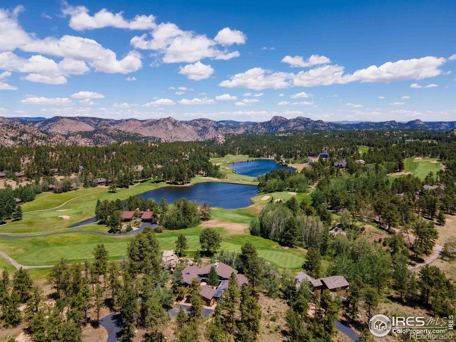 52 Northwoods Dr, Red Feather Lakes, CO 80545