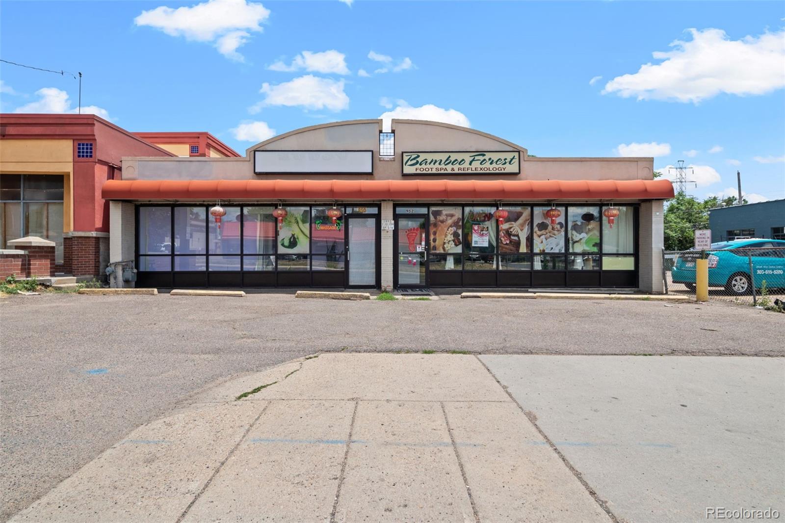 950 S Federal Blvd, Denver, CO 80219