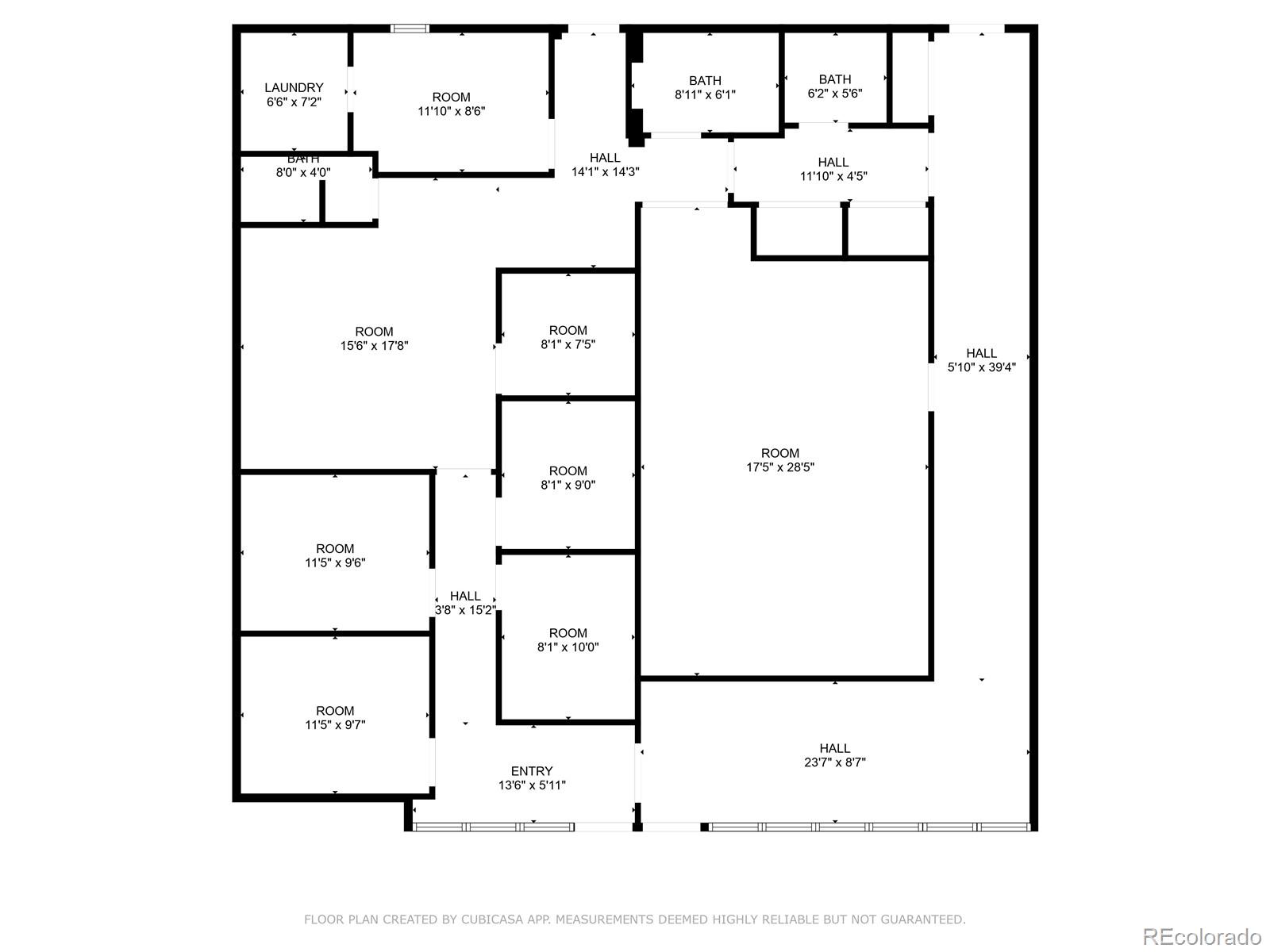 950 S Federal Blvd, Denver, CO 80219