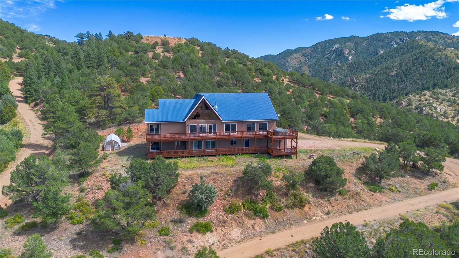 796 Daniels Pl, Canon City, CO 81212
