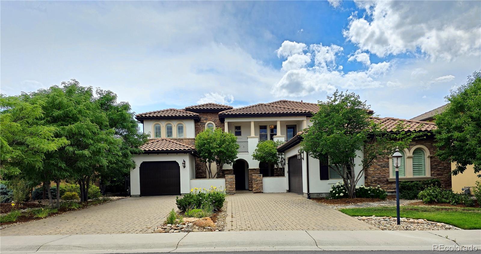 9461 Winding Hill Way, Lone Tree, CO 80124