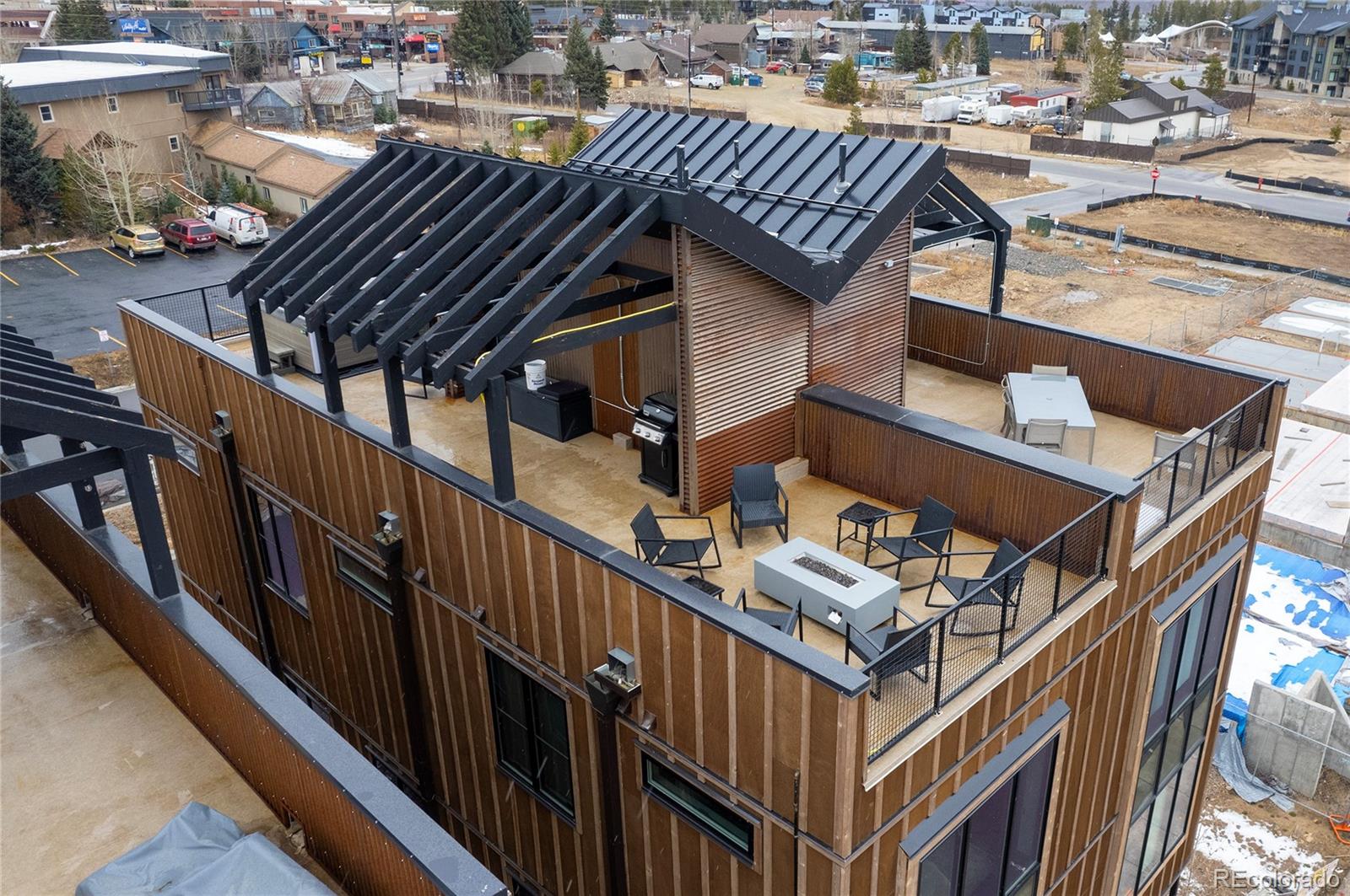 45 Ski Idlewild Rd, Winter Park, CO 80482