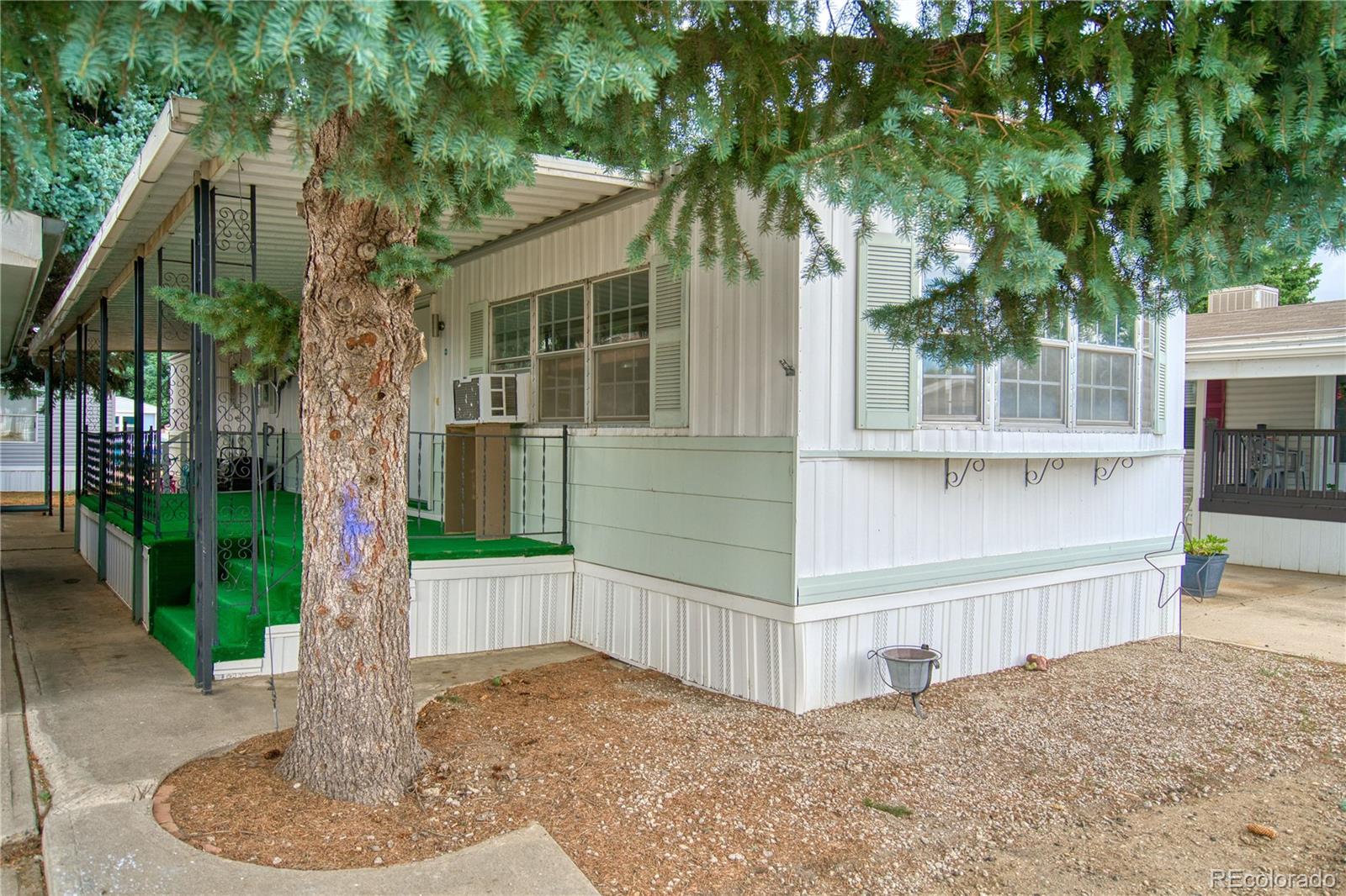 230 N 2nd St Lot 10, Berthoud, CO 80513