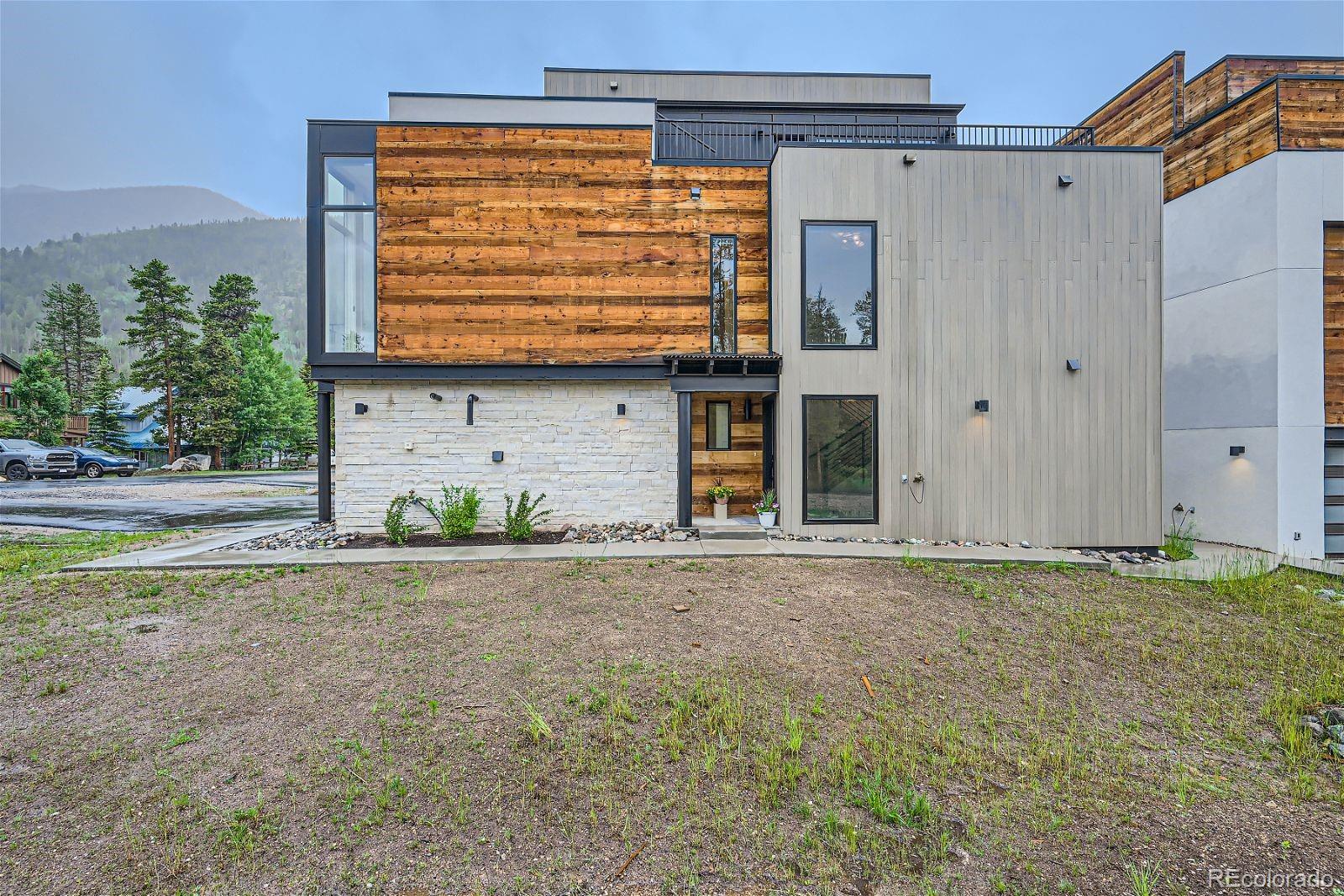 235 Frisco St #B, Frisco, CO 80443