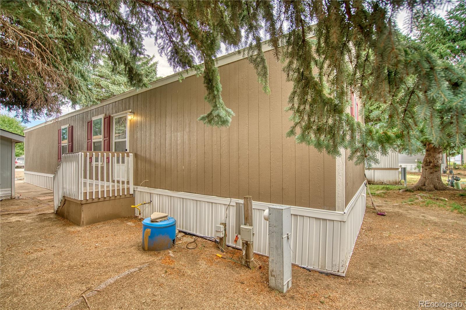 230 N 2nd St Lot 9, Berthoud, CO 80513