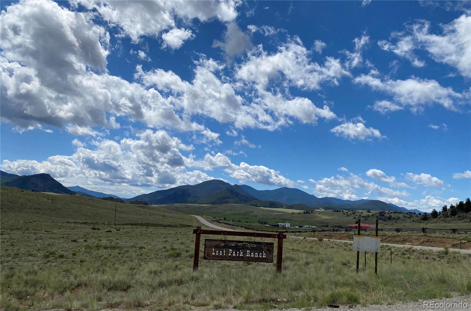 0 TBD Al Gulch Rd Lot 188, Jefferson, CO 80456