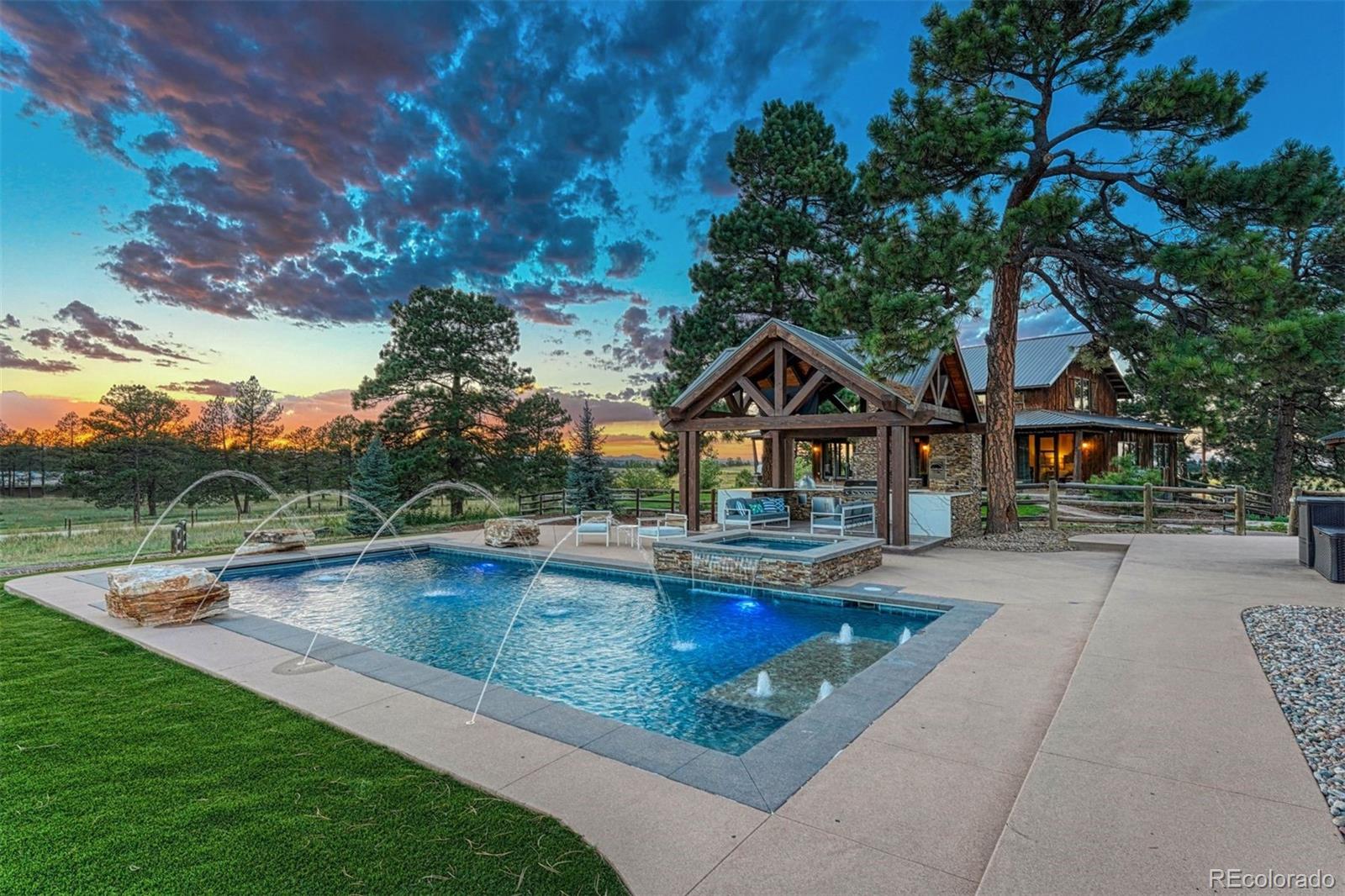 37910 Winook Cir, Elizabeth, CO 80107