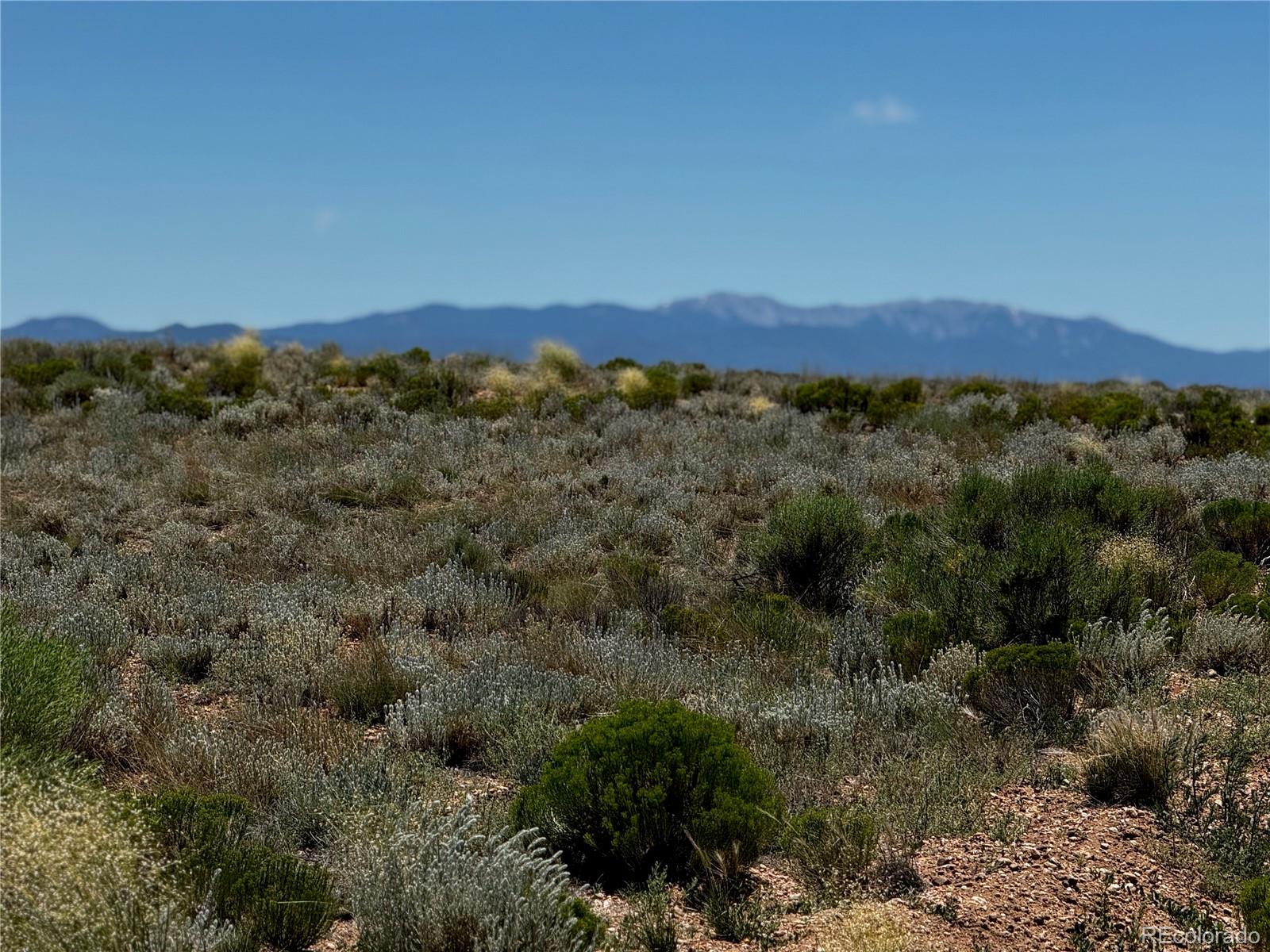 Lot 1 Dick Rd, San Luis, CO 81152