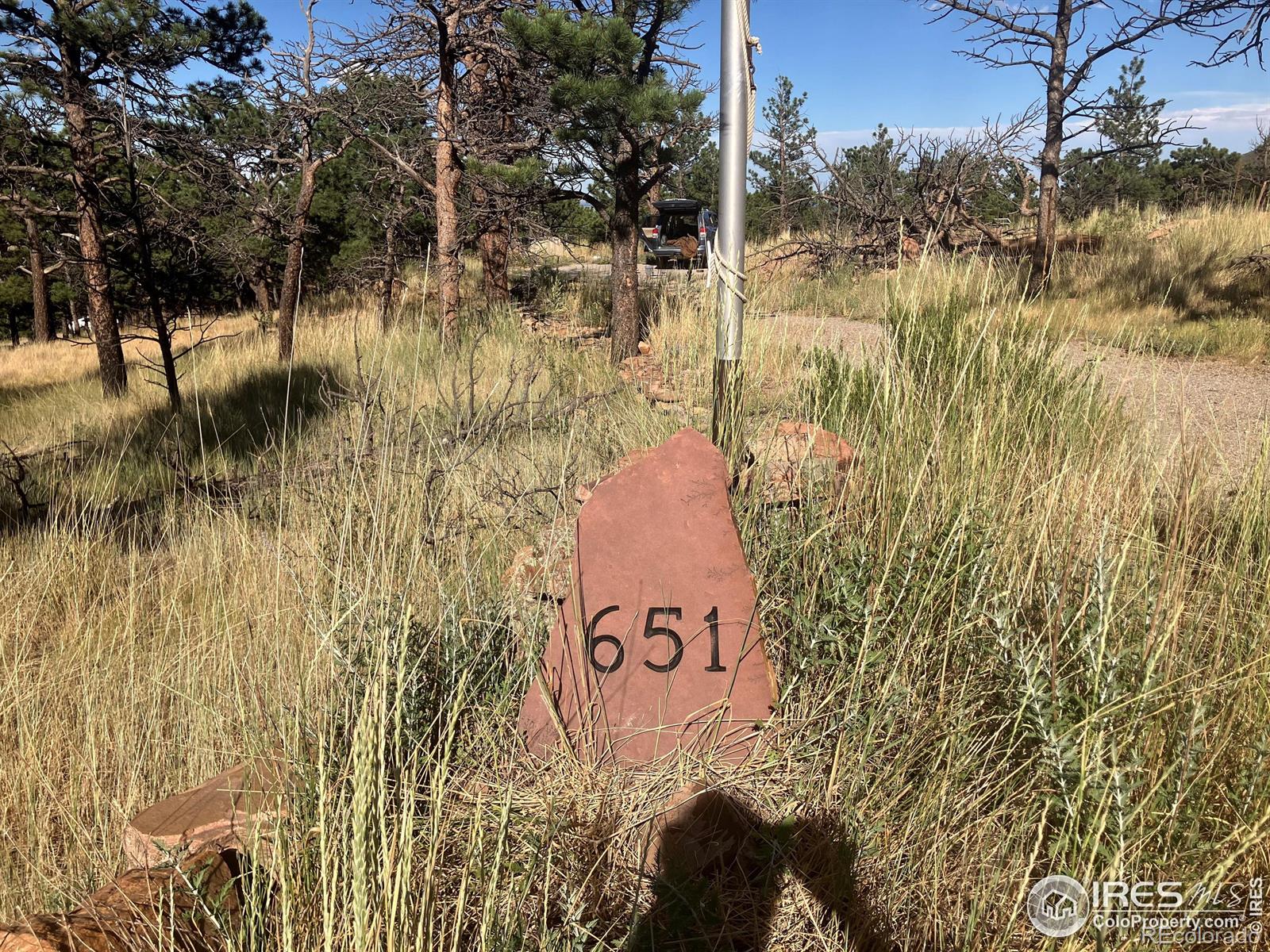 651 Quartz Way, Lyons, CO 80540