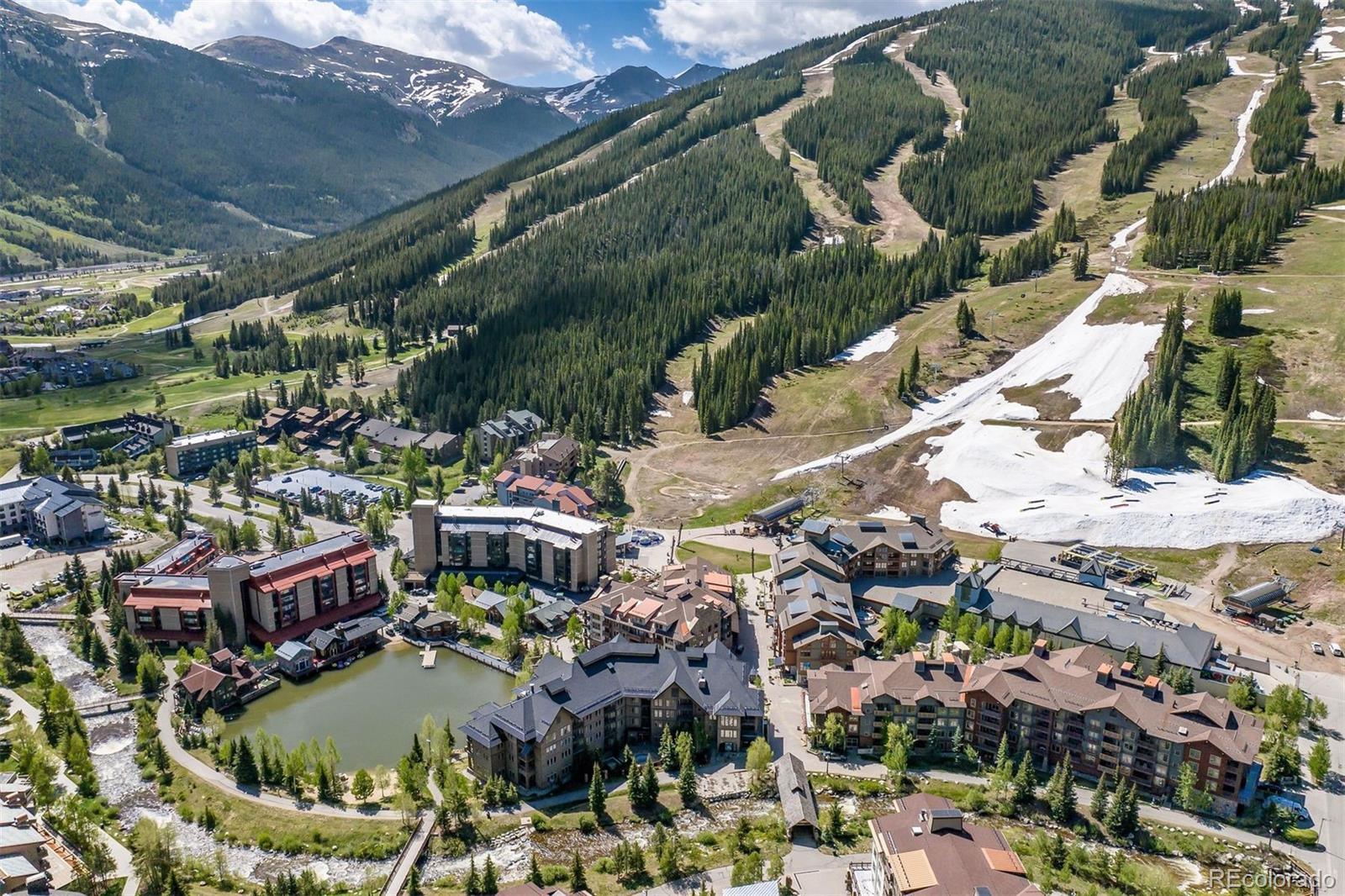 184 Copper Cir #405, Copper Mountain, CO 80443