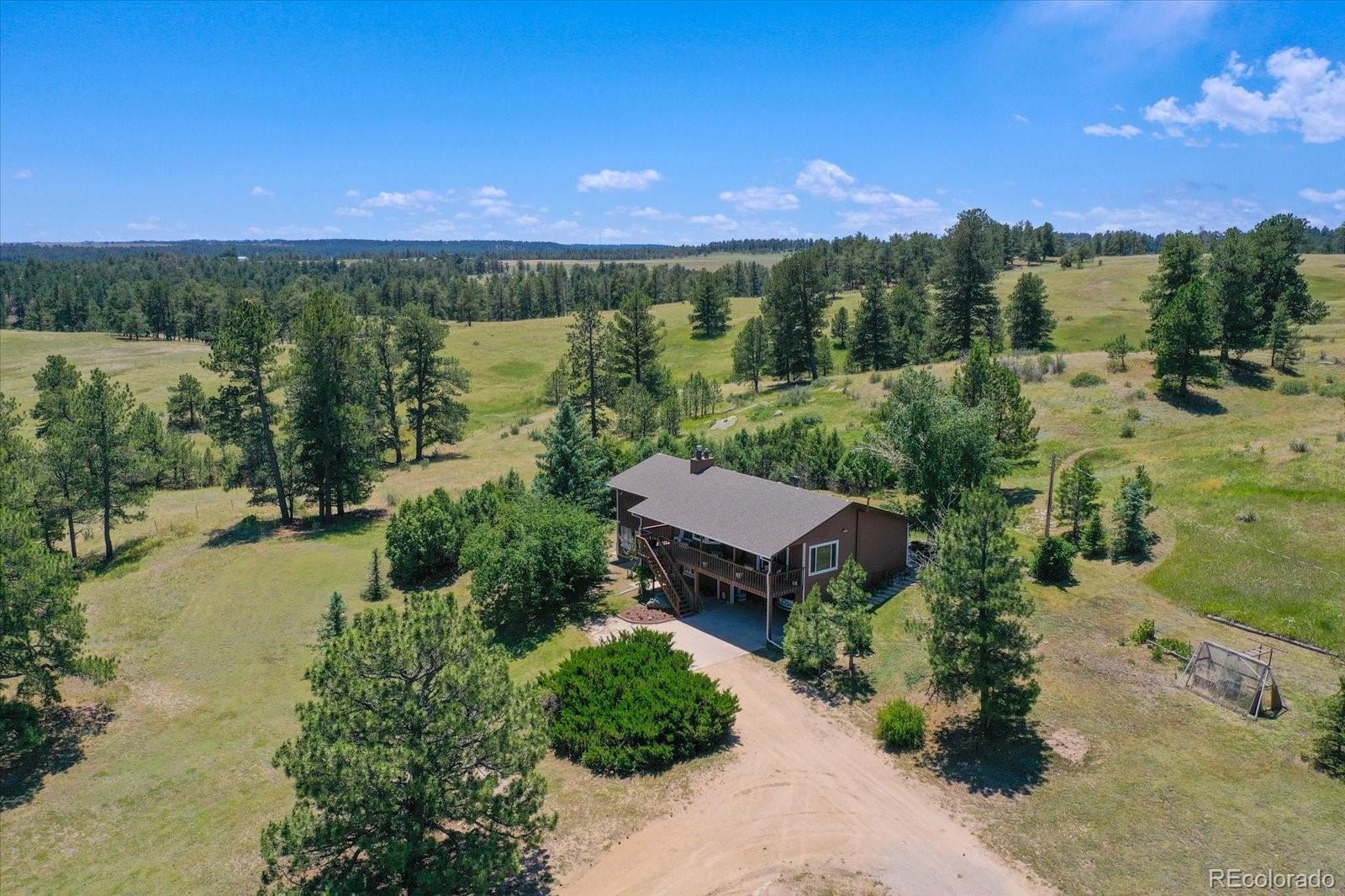 6480 County Road 102, Elbert, CO 80106