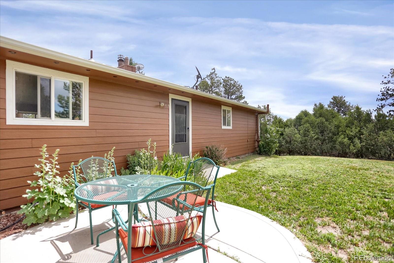 6480 County Road 102, Elbert, CO 80106