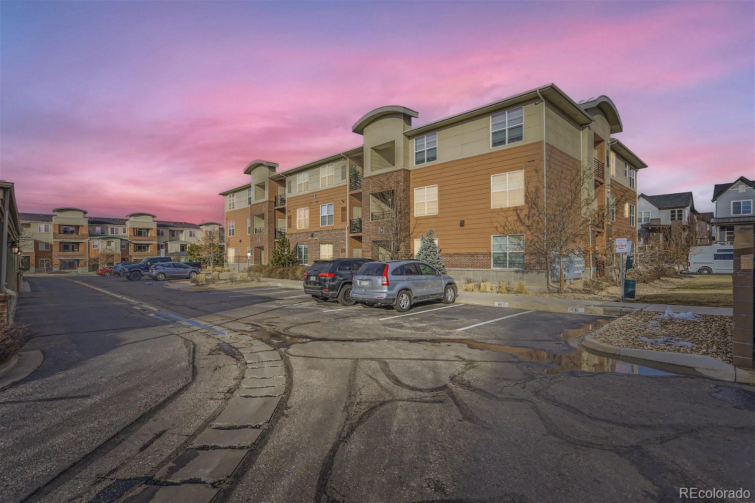 4100 Albion St #512, Denver, CO 80216