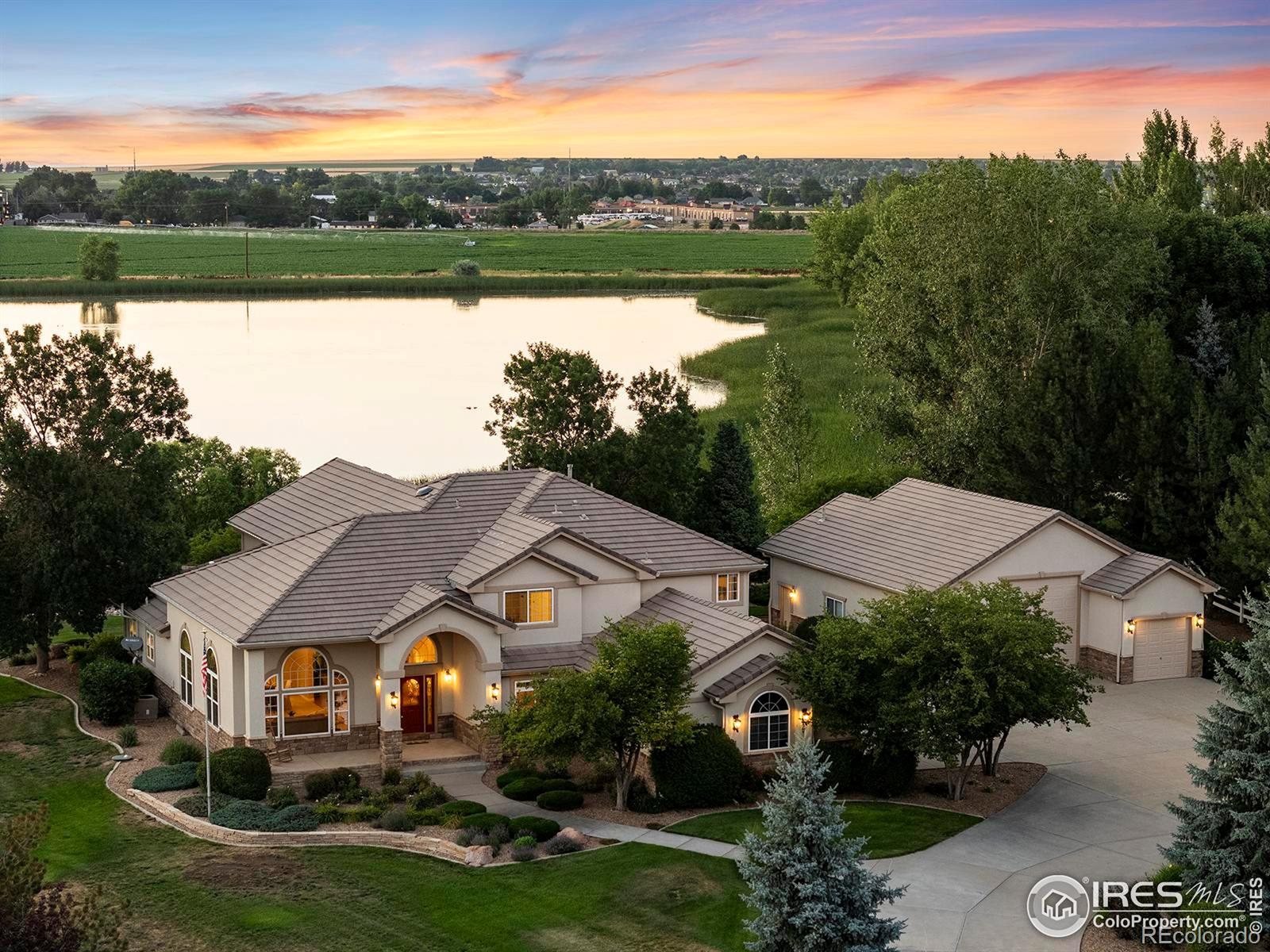 239 Mulligan Lake Dr, Mead, CO 80542