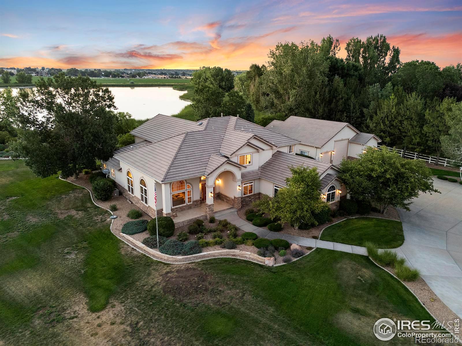 239 Mulligan Lake Dr, Mead, CO 80542