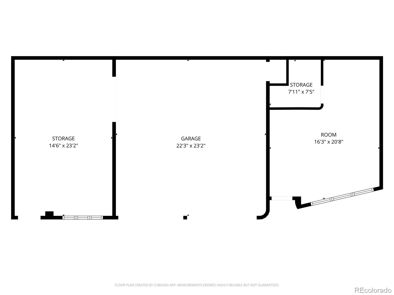 693 County Road 572, Gardner, CO 81040