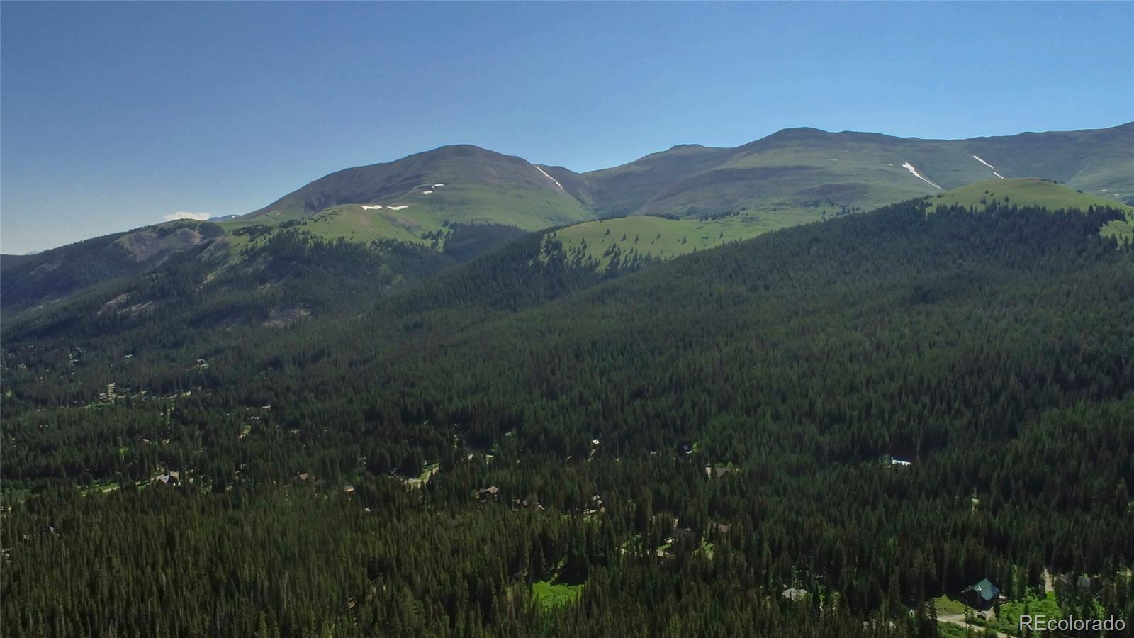 321 Cr 805, Breckenridge, CO 80424