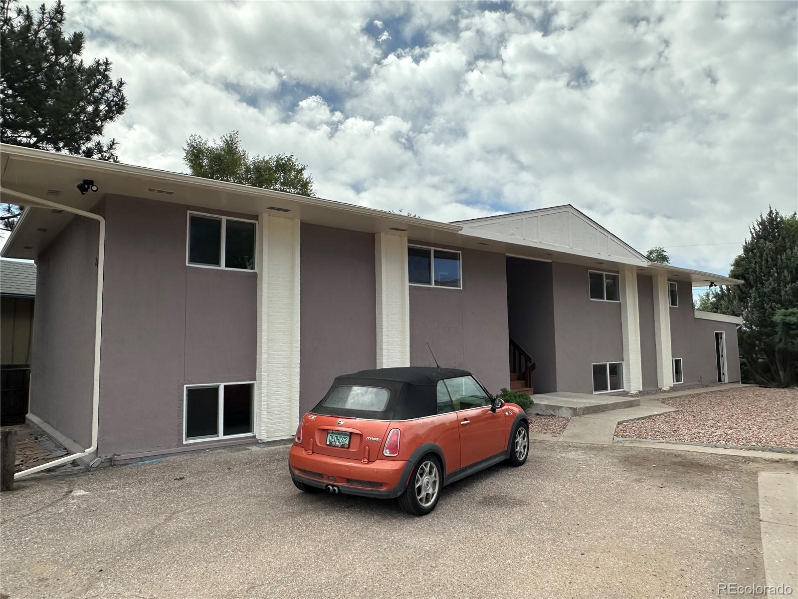 2135 Preuss Rd, Colorado Springs, CO 80910