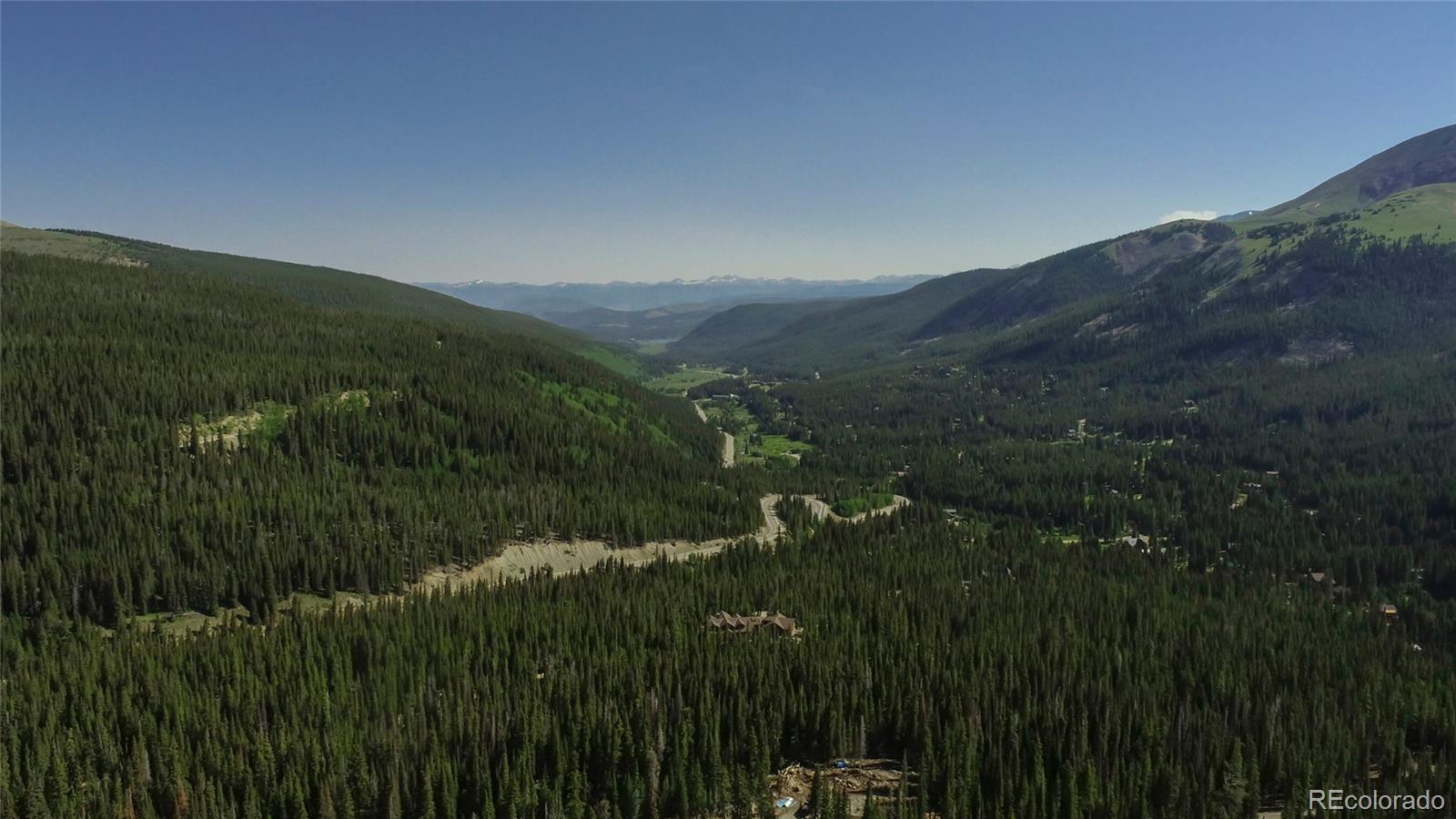 339 Cr 805, Breckenridge, CO 80424