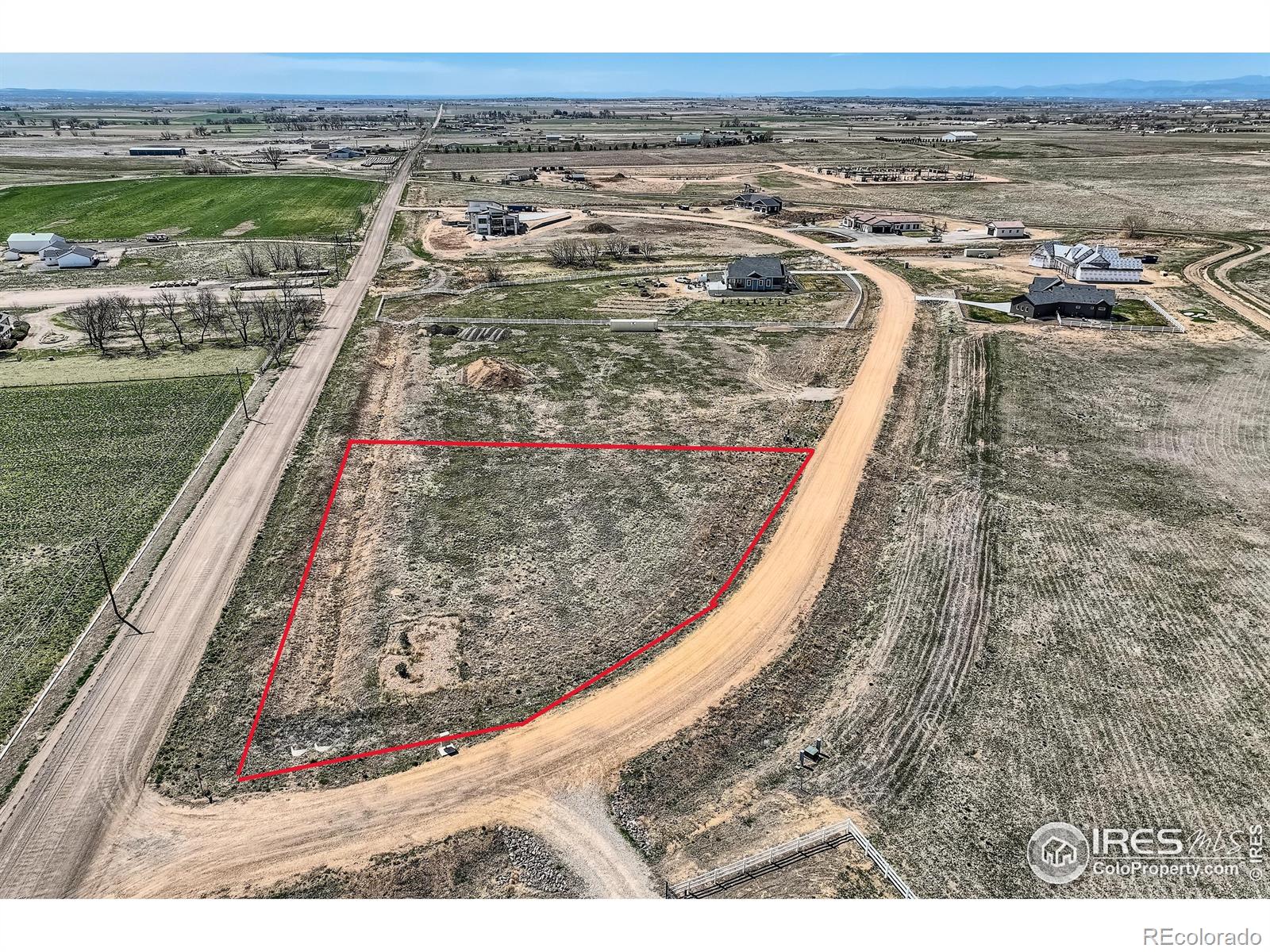 1150 Thunder Valley Cir, Fort Lupton, CO 80621
