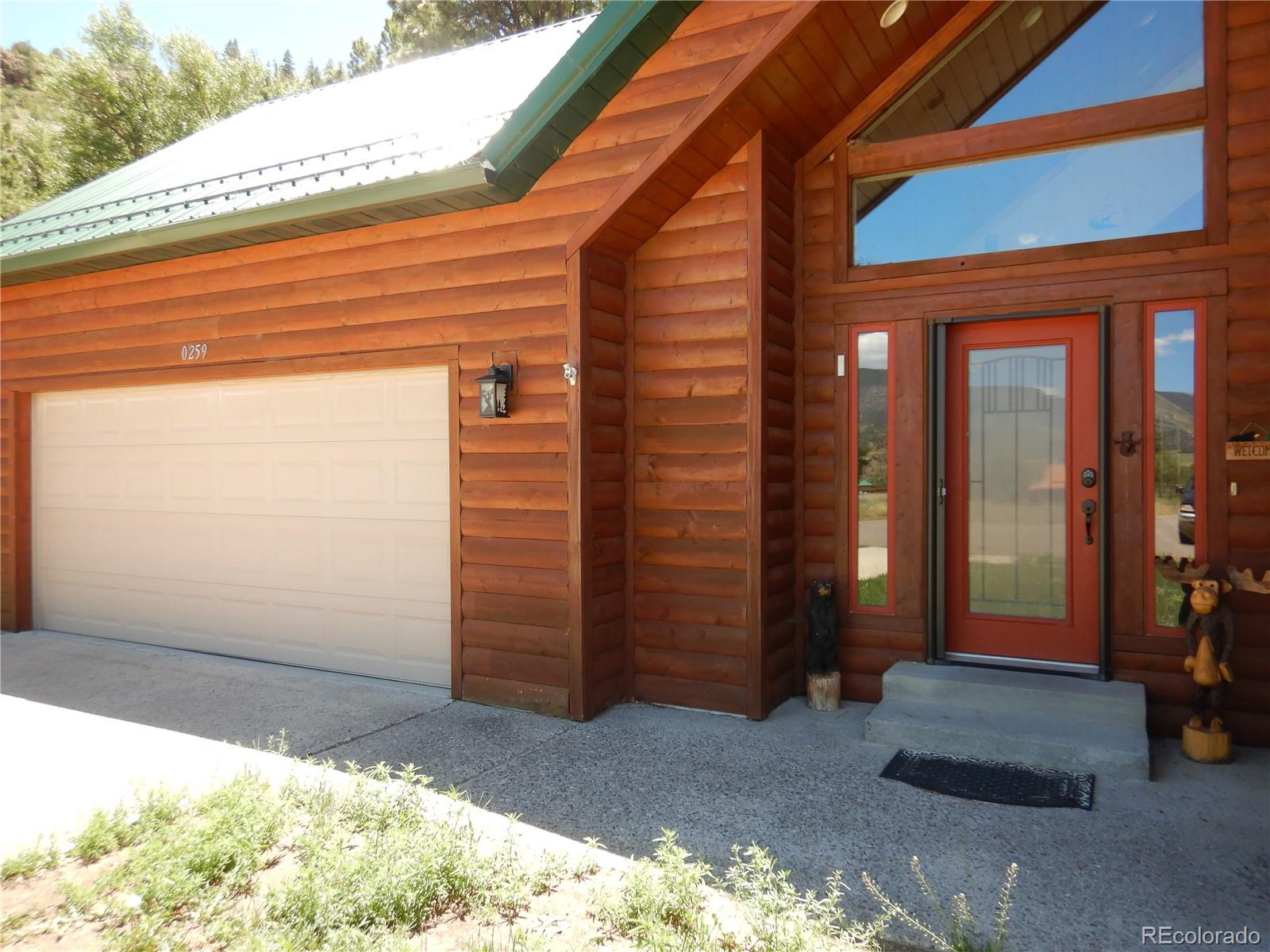 259 Orville Way, South Fork, CO 81154