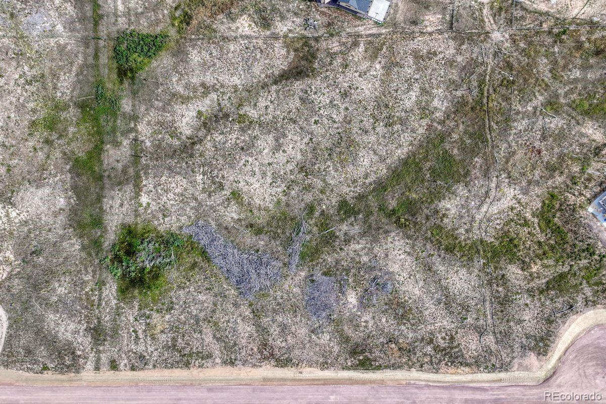 Lot 1 Forest Heights Cir, Colorado Springs, CO 80908