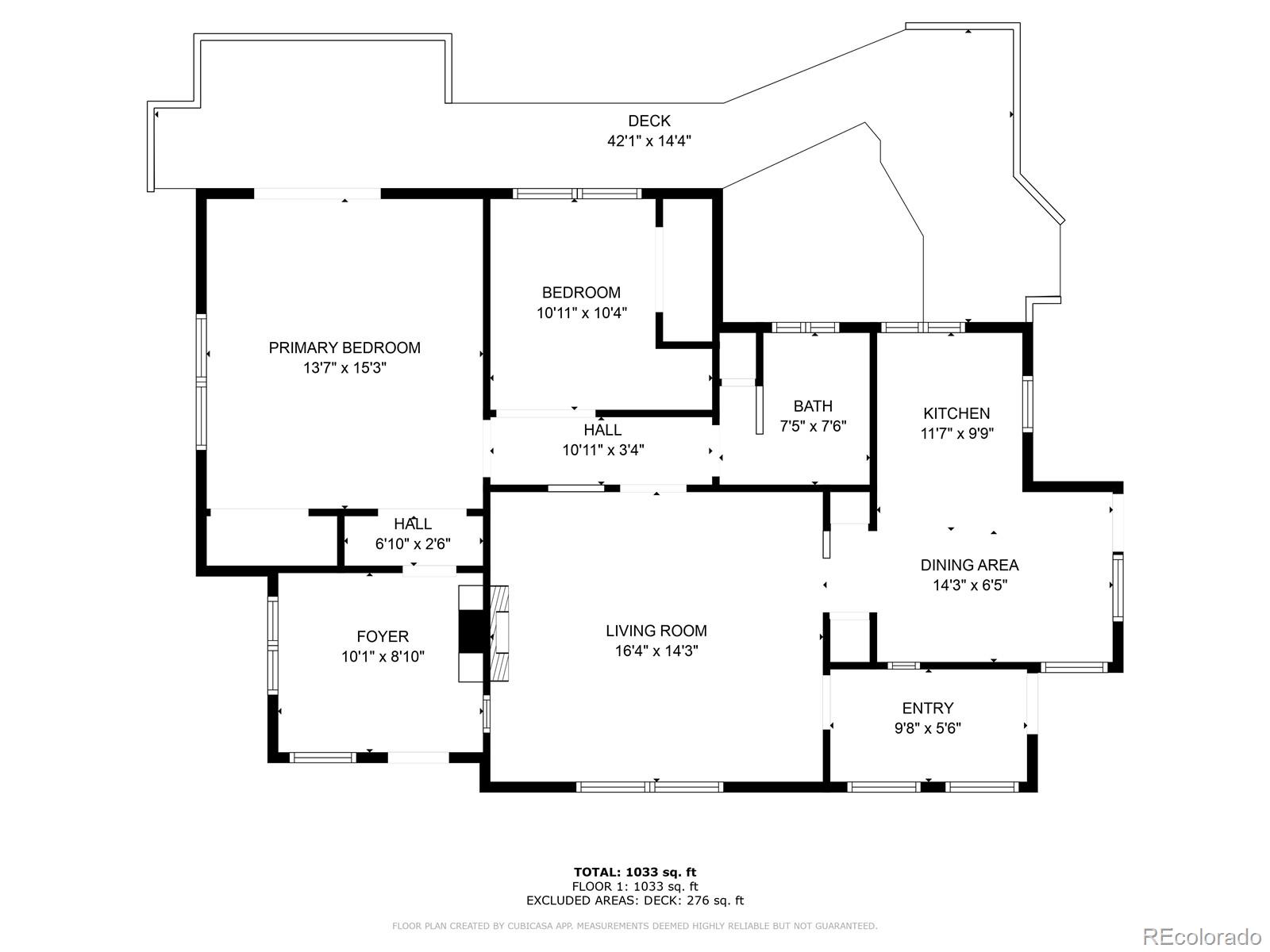 26285 Columbine Trl, Kittredge, CO 80457