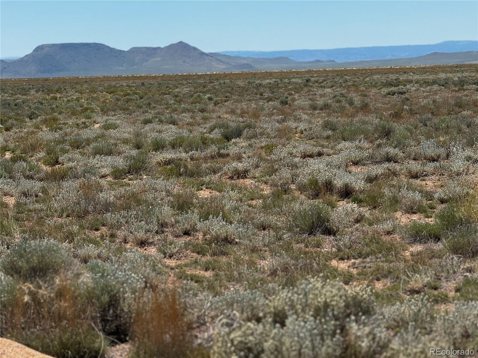 Lot 16 Rodger Rd, San Luis, CO 81152