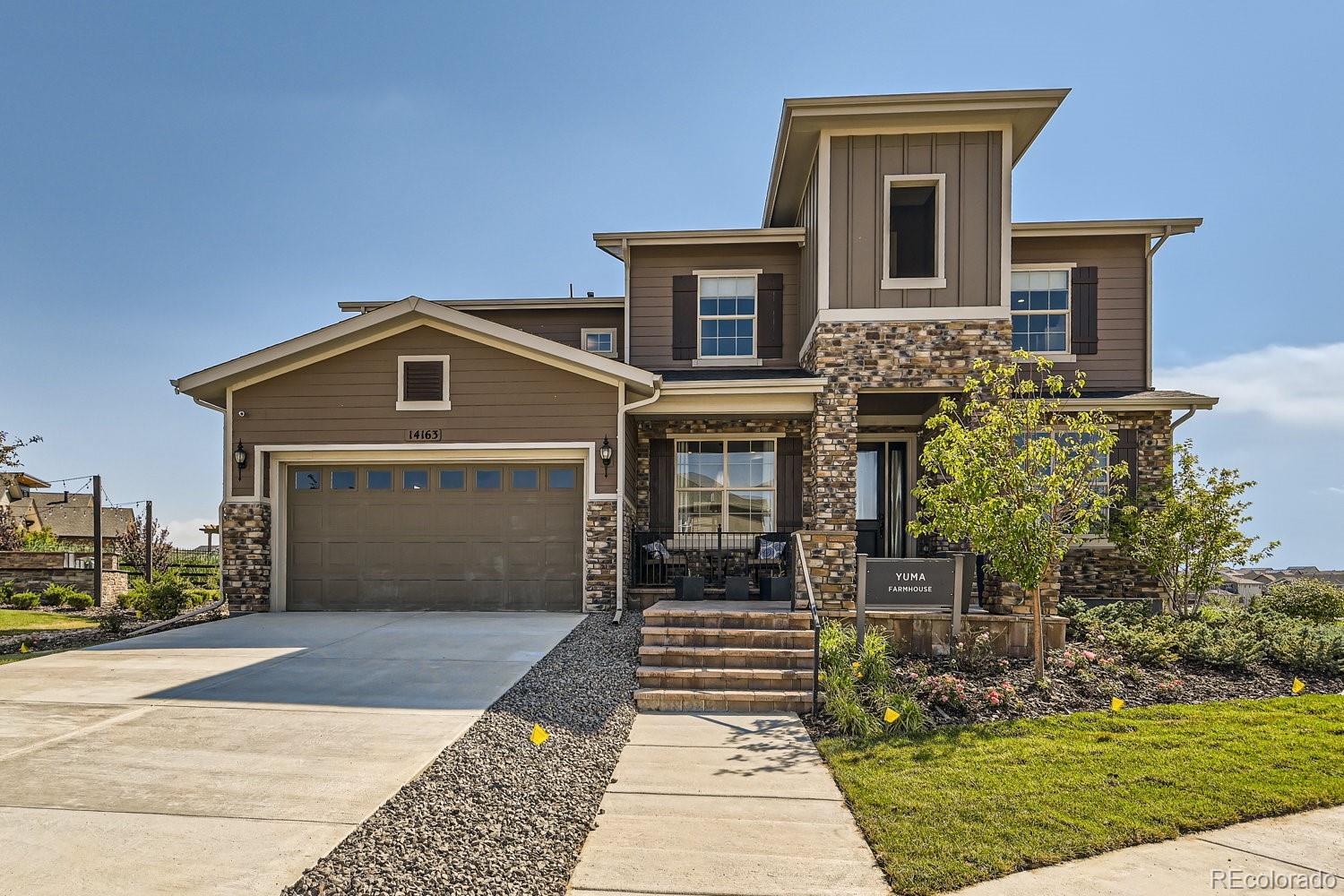 14163 Kearney Loop, Thornton, CO 80602