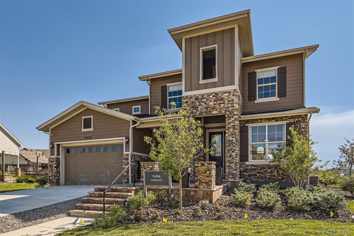14163 Kearney Loop, Thornton, CO 80602