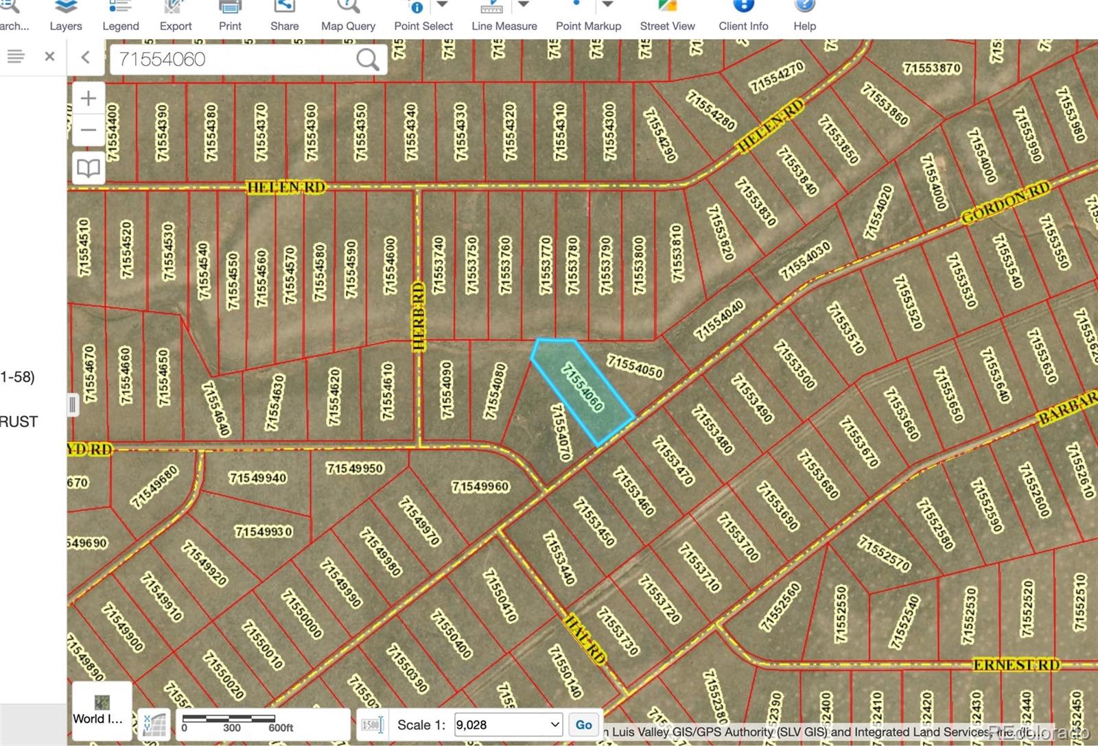 Lot 33 Gordon Rd, San Luis, CO 81152