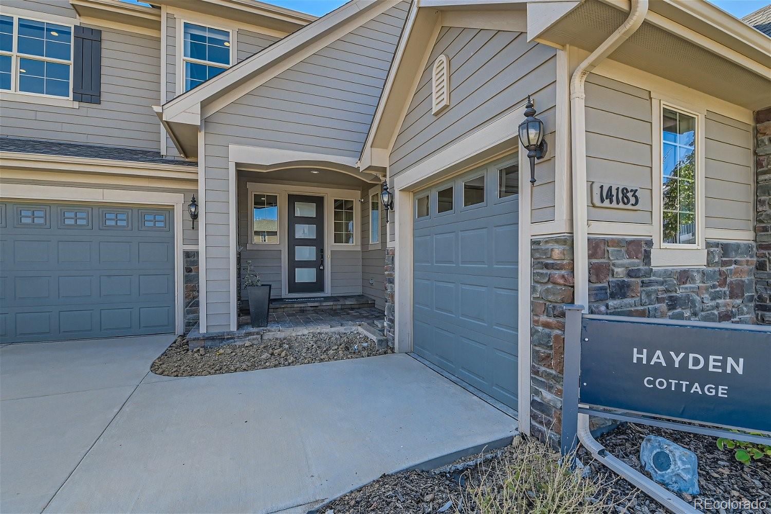 14183 Kearney Loop, Thornton, CO 80602