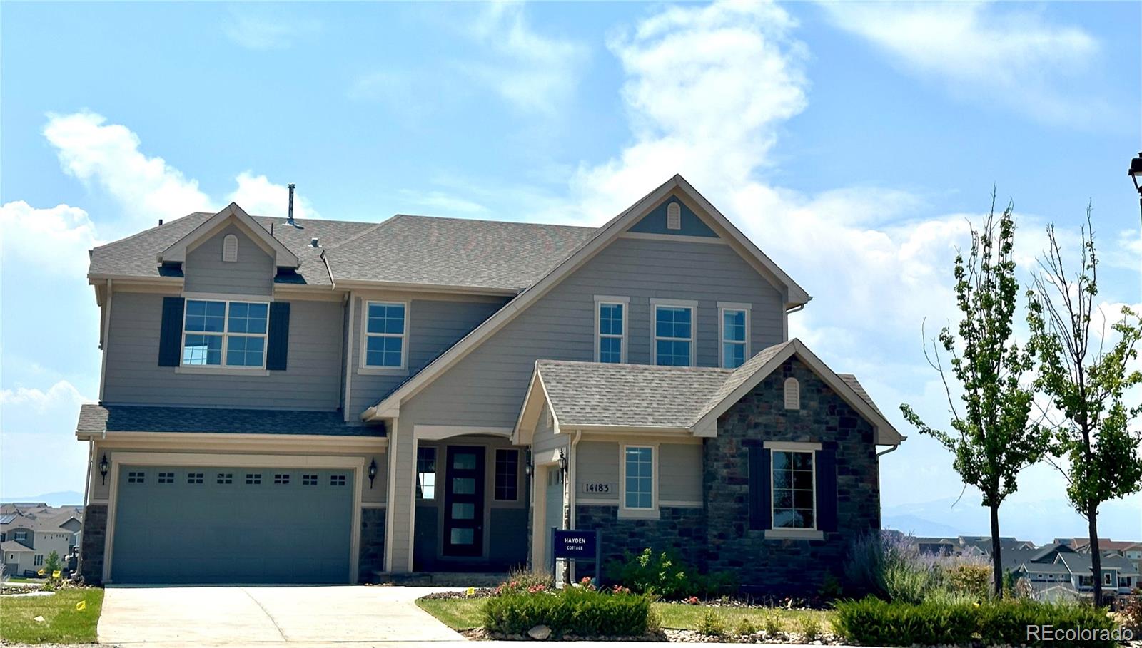 14183 Kearney Loop, Thornton, CO 80602