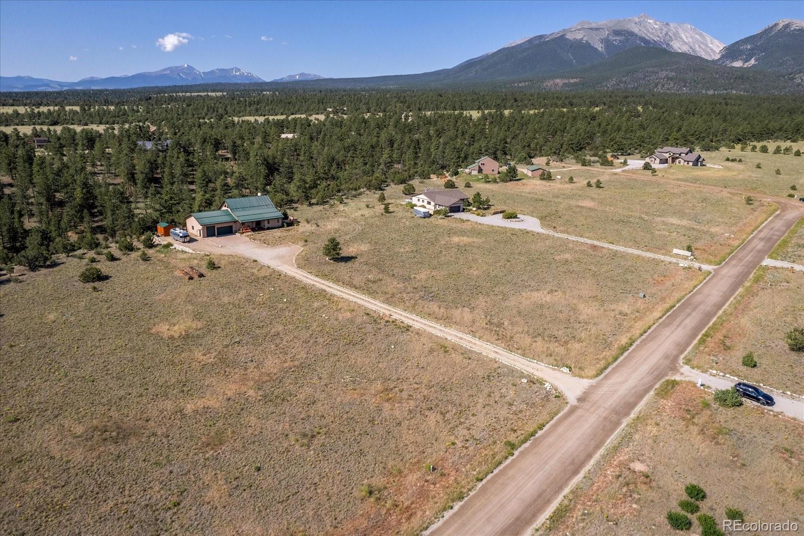 13790 County Road 261b, Nathrop, CO 81236