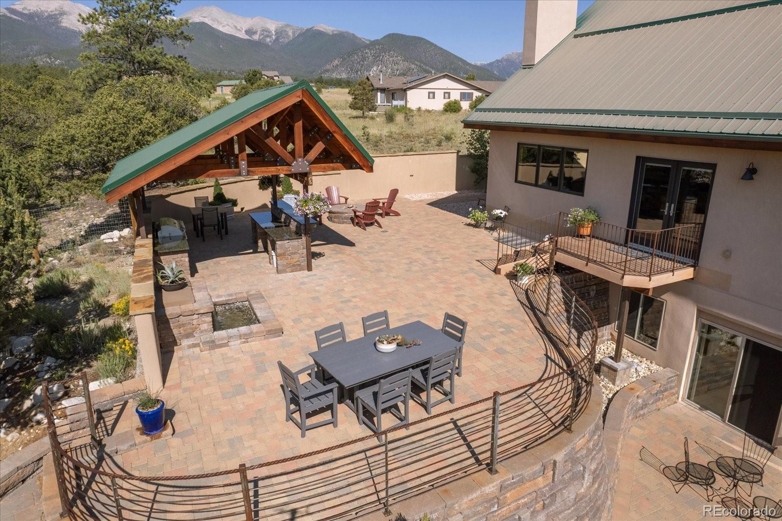 13790 County Road 261b, Nathrop, CO 81236