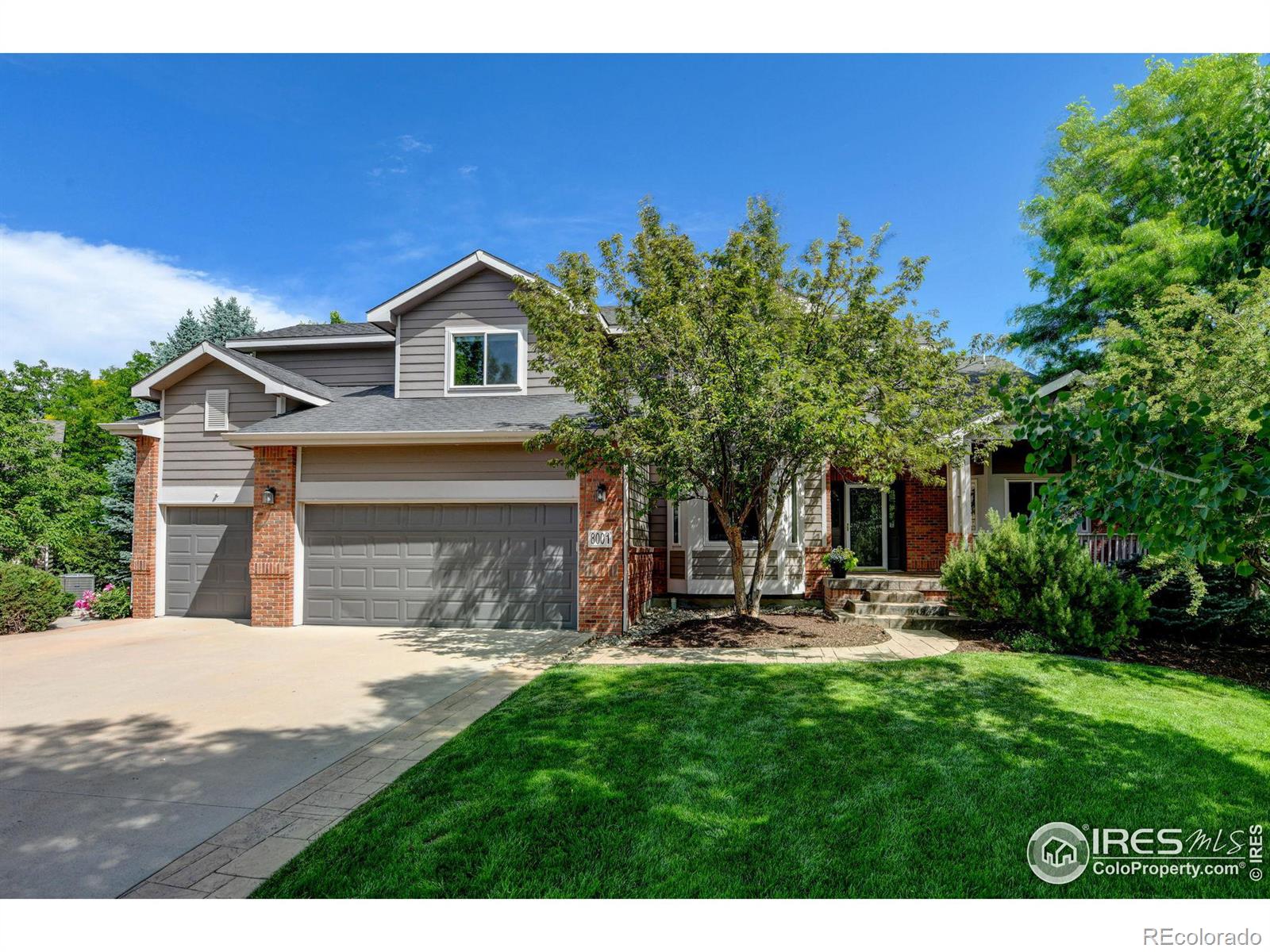 8001 Louden Cir Ct, Windsor, CO 80528