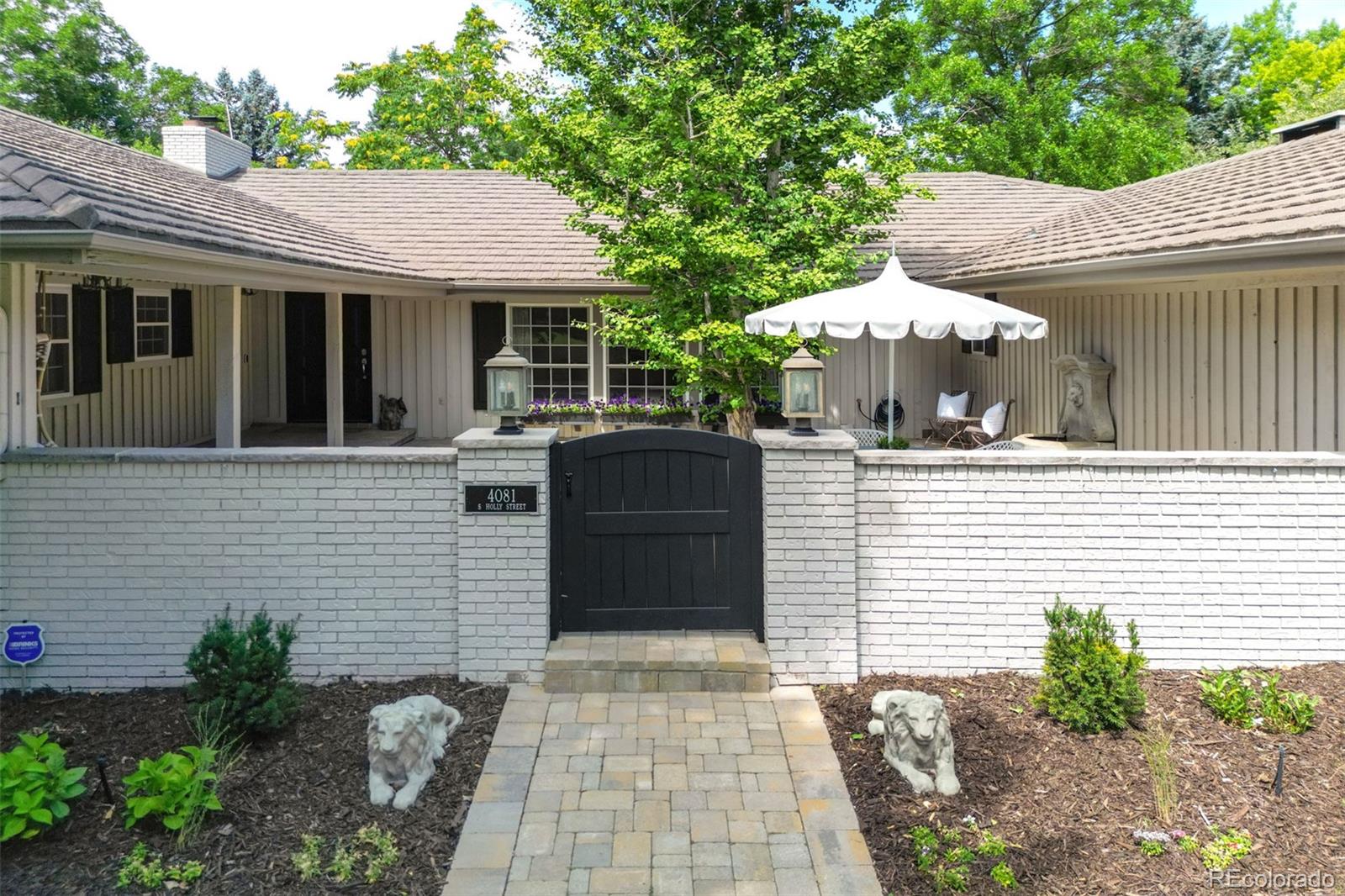 4081 S Holly St, Cherry Hills Village, CO 80111