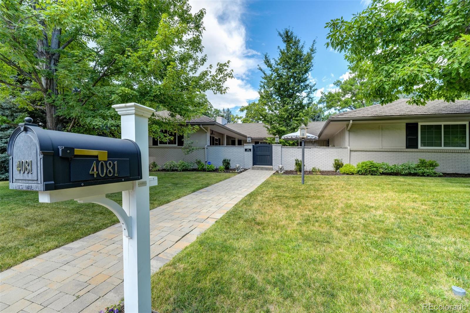 4081 S Holly St, Cherry Hills Village, CO 80111