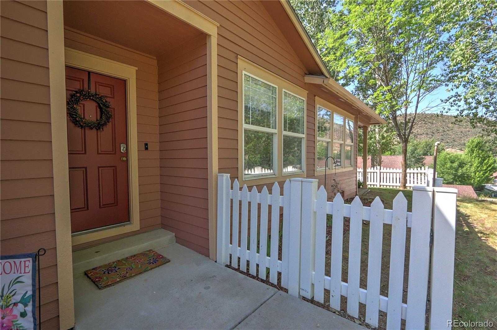 151 W Cathedral Ct, New Castle, CO 81647