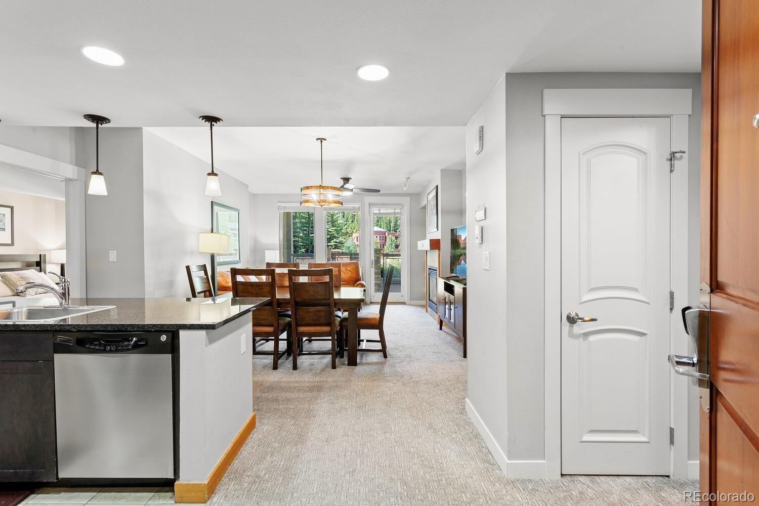 580 Winter Park Dr #4357, Winter Park, CO 80482