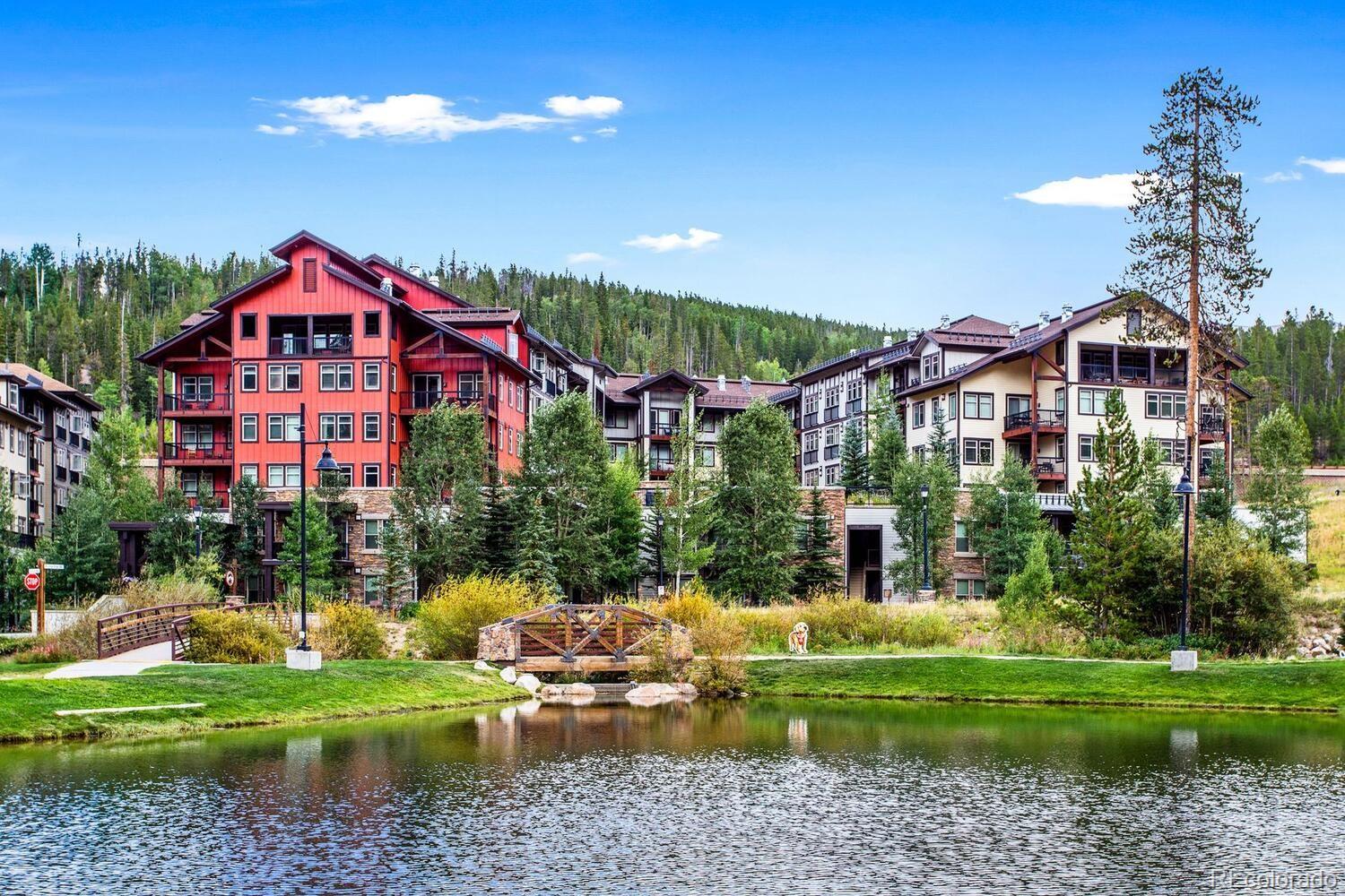 580 Winter Park Dr #4357, Winter Park, CO 80482