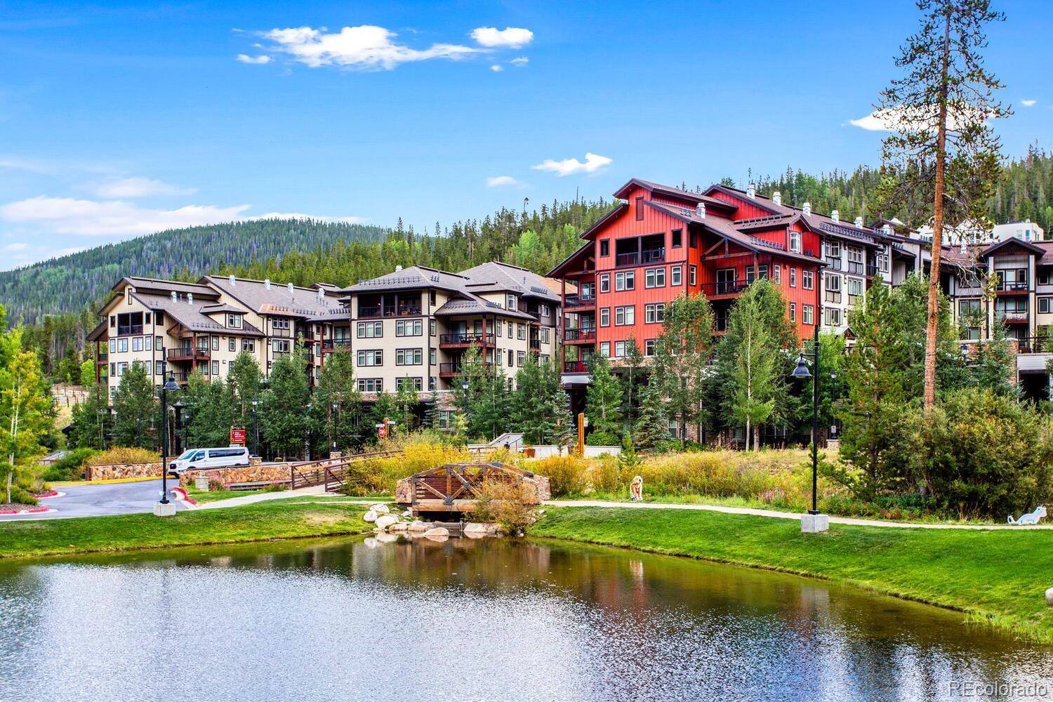 580 Winter Park Dr #4357, Winter Park, CO 80482