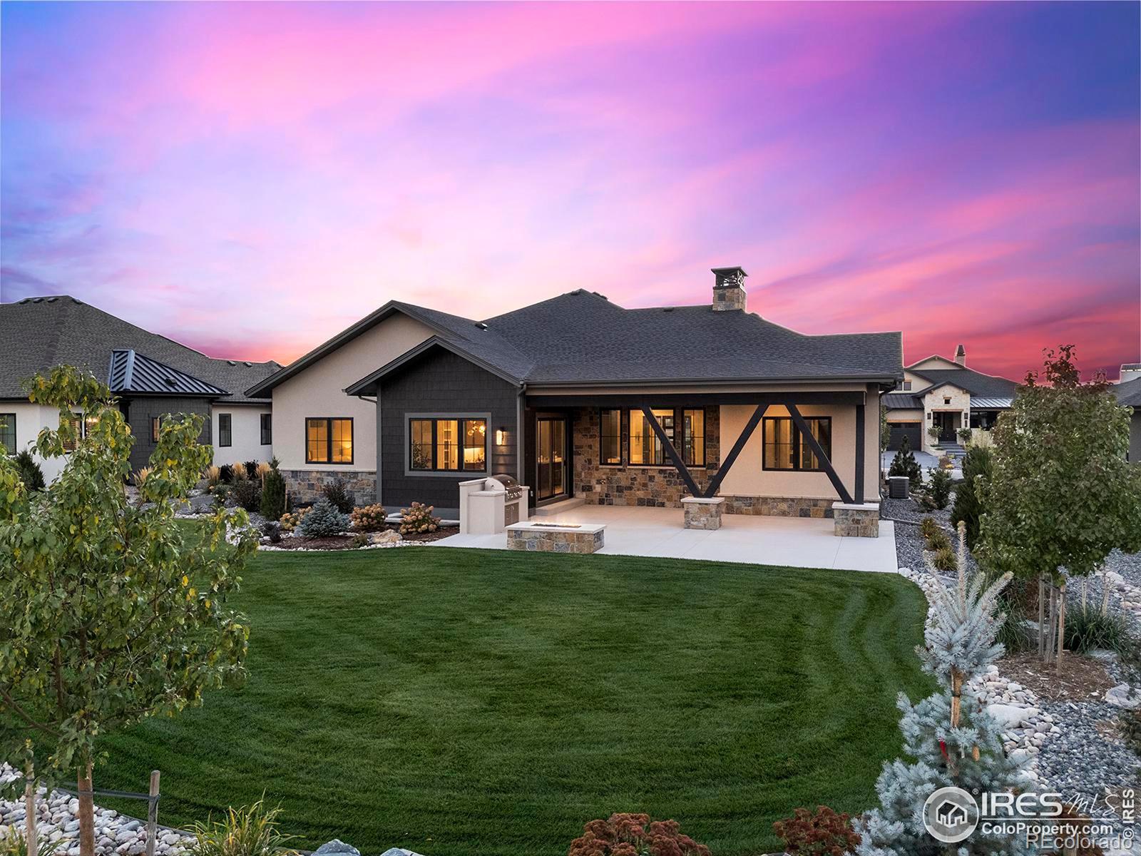 3758 Tall Grass Ct, Timnath, CO 80547